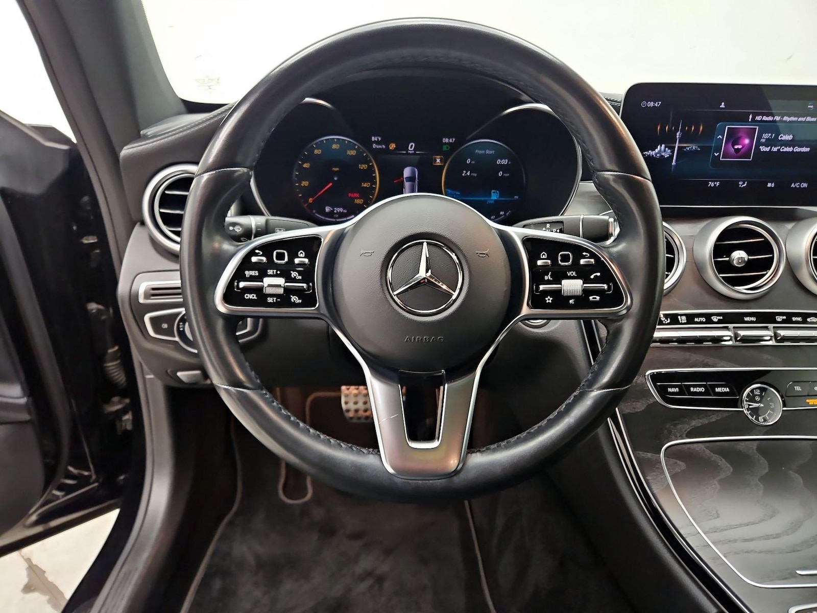 2022 Mercedes-Benz C-Class Coupe C 300 - Photo 11