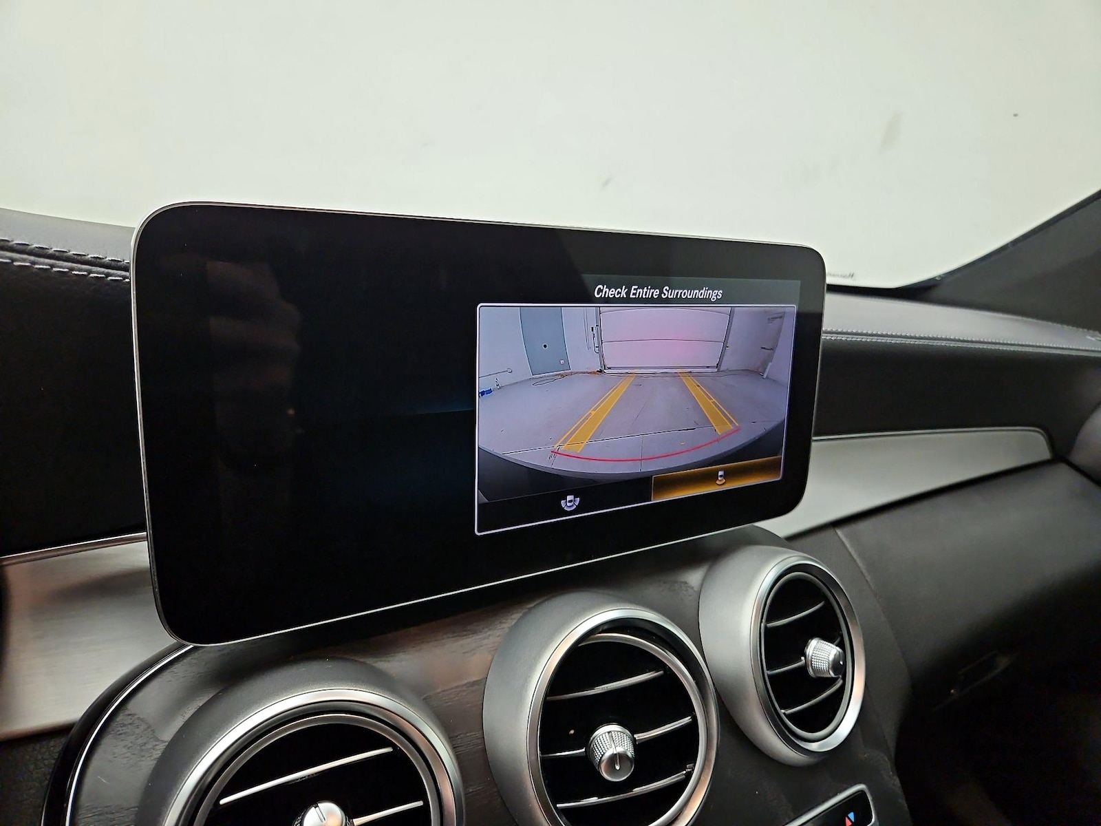 2022 Mercedes-Benz C-Class Coupe C 300 - Photo 15