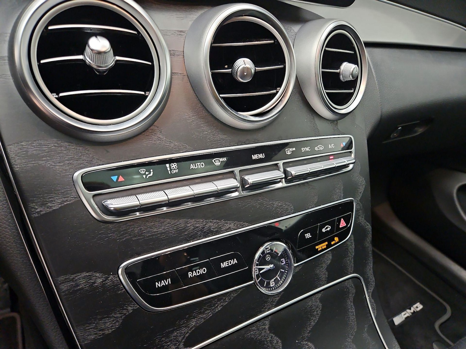 2022 Mercedes-Benz C-Class Coupe C 300 - Photo 17