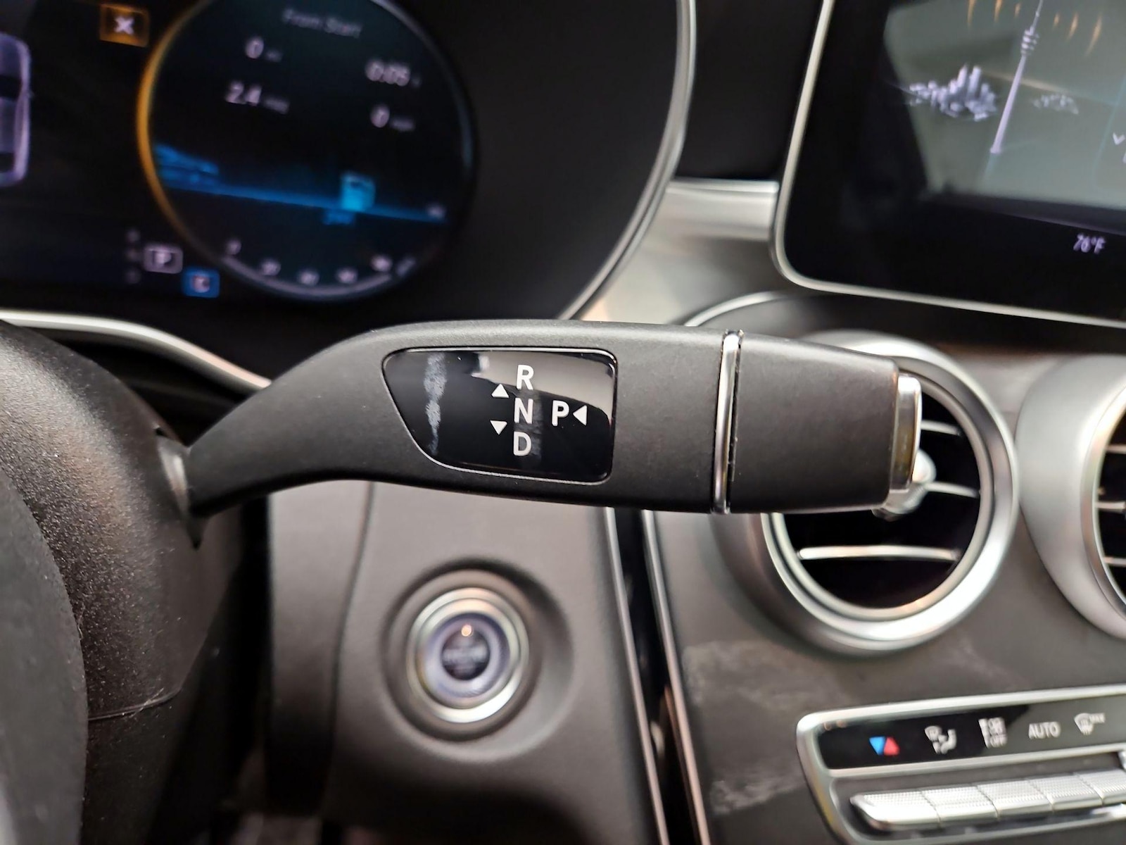 2022 Mercedes-Benz C-Class Coupe C 300 - Photo 18