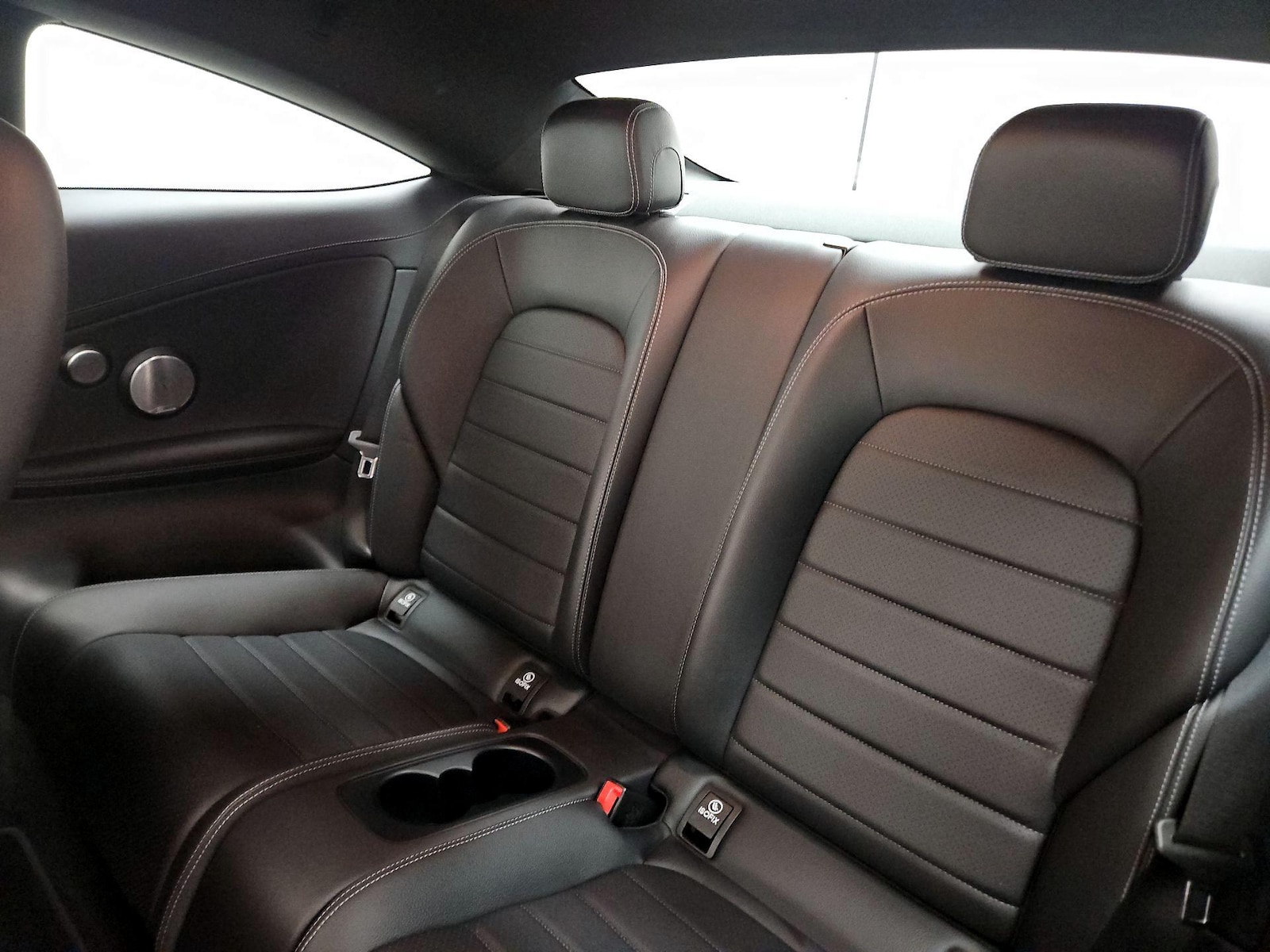 2022 Mercedes-Benz C-Class Coupe C 300 - Photo 21