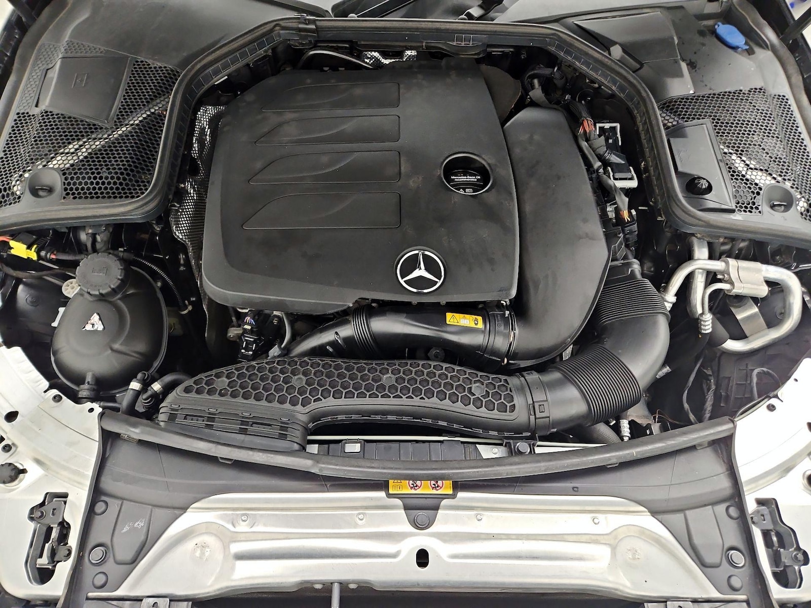 2022 Mercedes-Benz C-Class Coupe C 300 - Photo 23