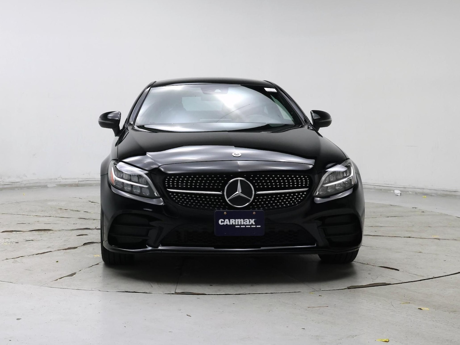 2022 Mercedes-Benz C-Class Coupe C 300 - Photo 6