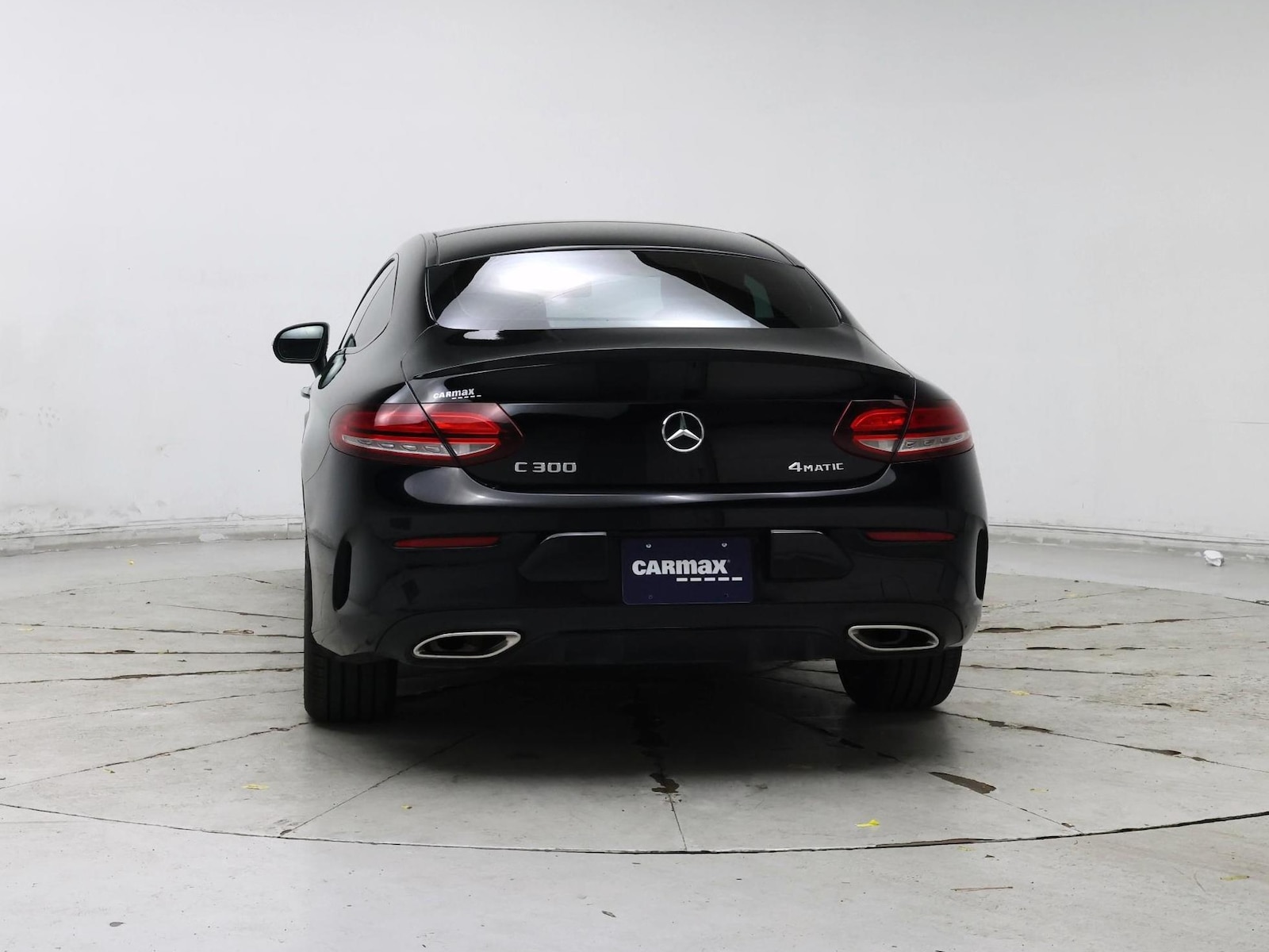 2022 Mercedes-Benz C-Class Coupe C 300 - Photo 7