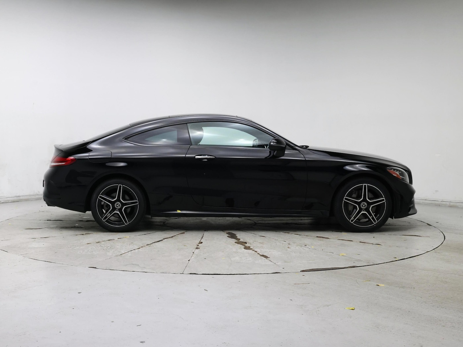 2022 Mercedes-Benz C-Class Coupe C 300 - Photo 8