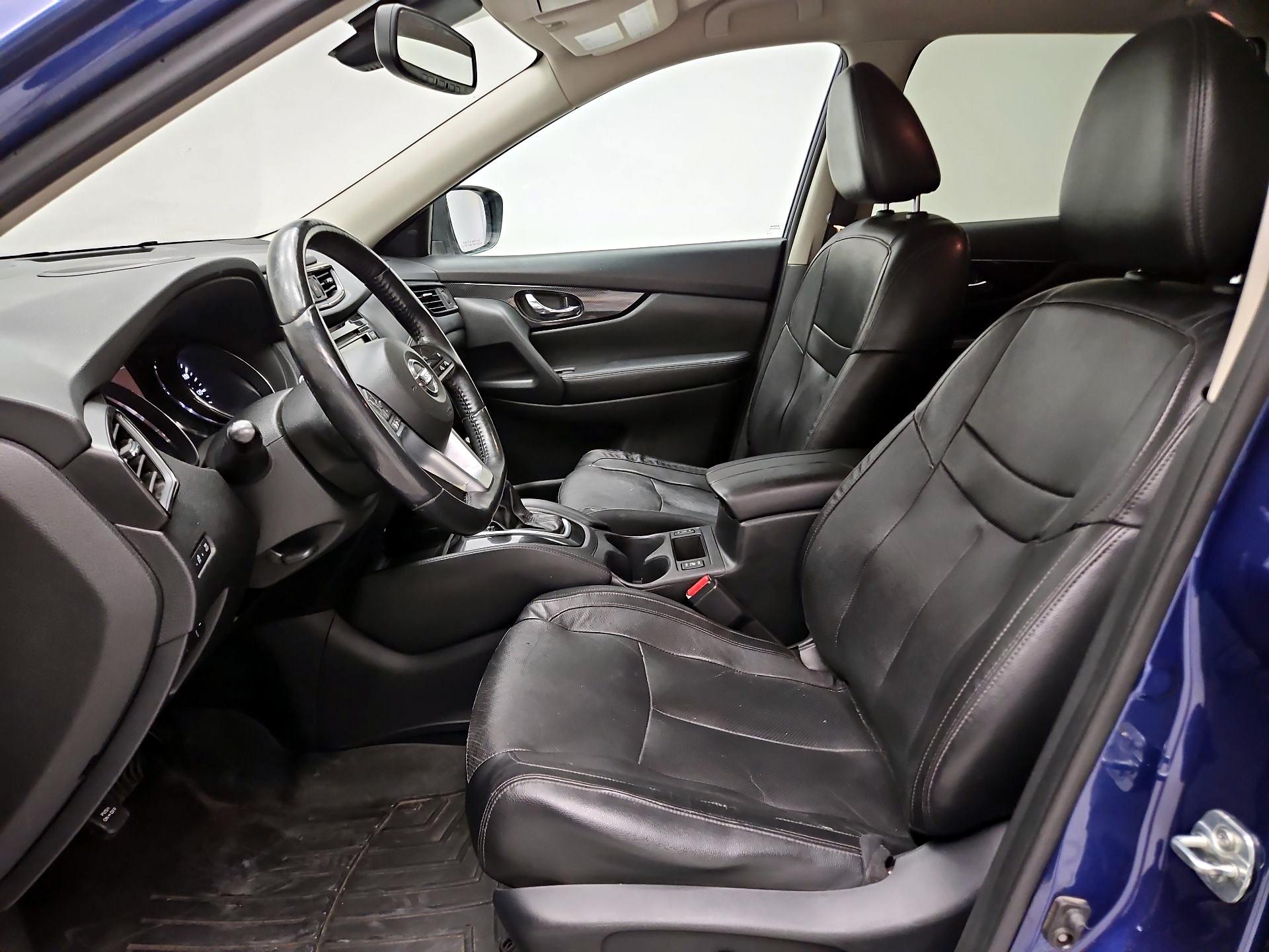 Thumbnail: 2018 Nissan Rogue - 9