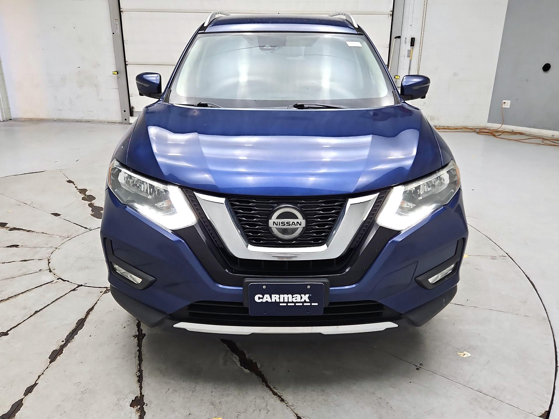 Thumbnail: 2018 Nissan Rogue - 2