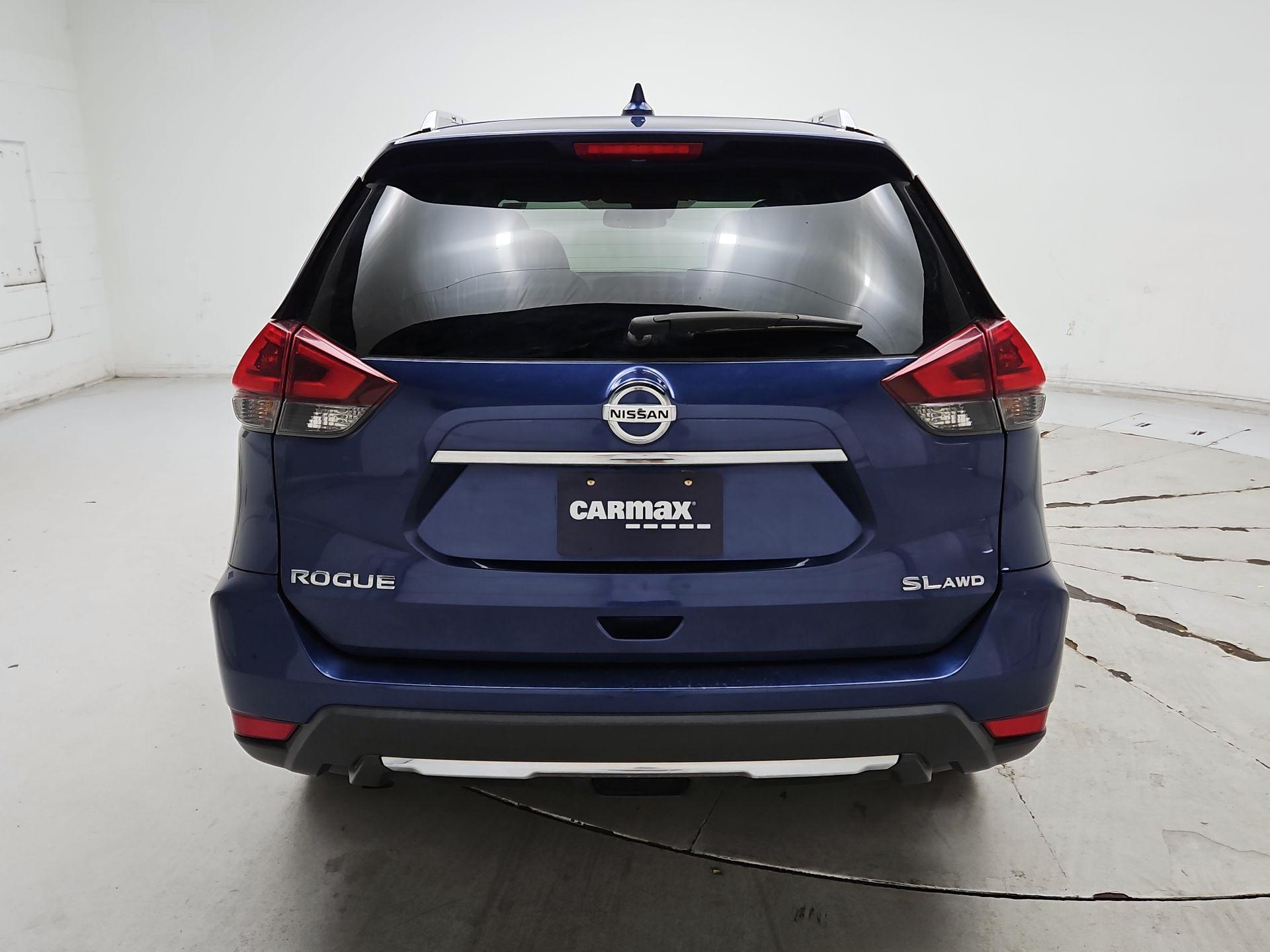 Thumbnail: 2018 Nissan Rogue - 6