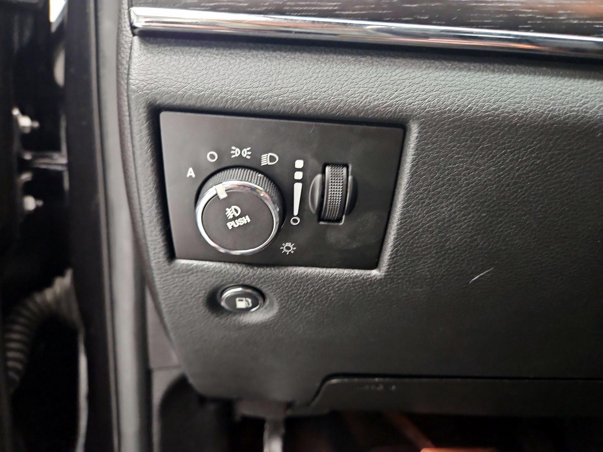 Thumbnail: 2014 Jeep Grand Cherokee - 13