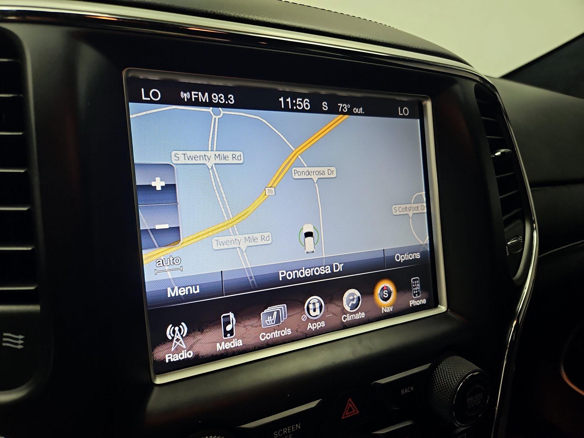Thumbnail: 2014 Jeep Grand Cherokee - 14