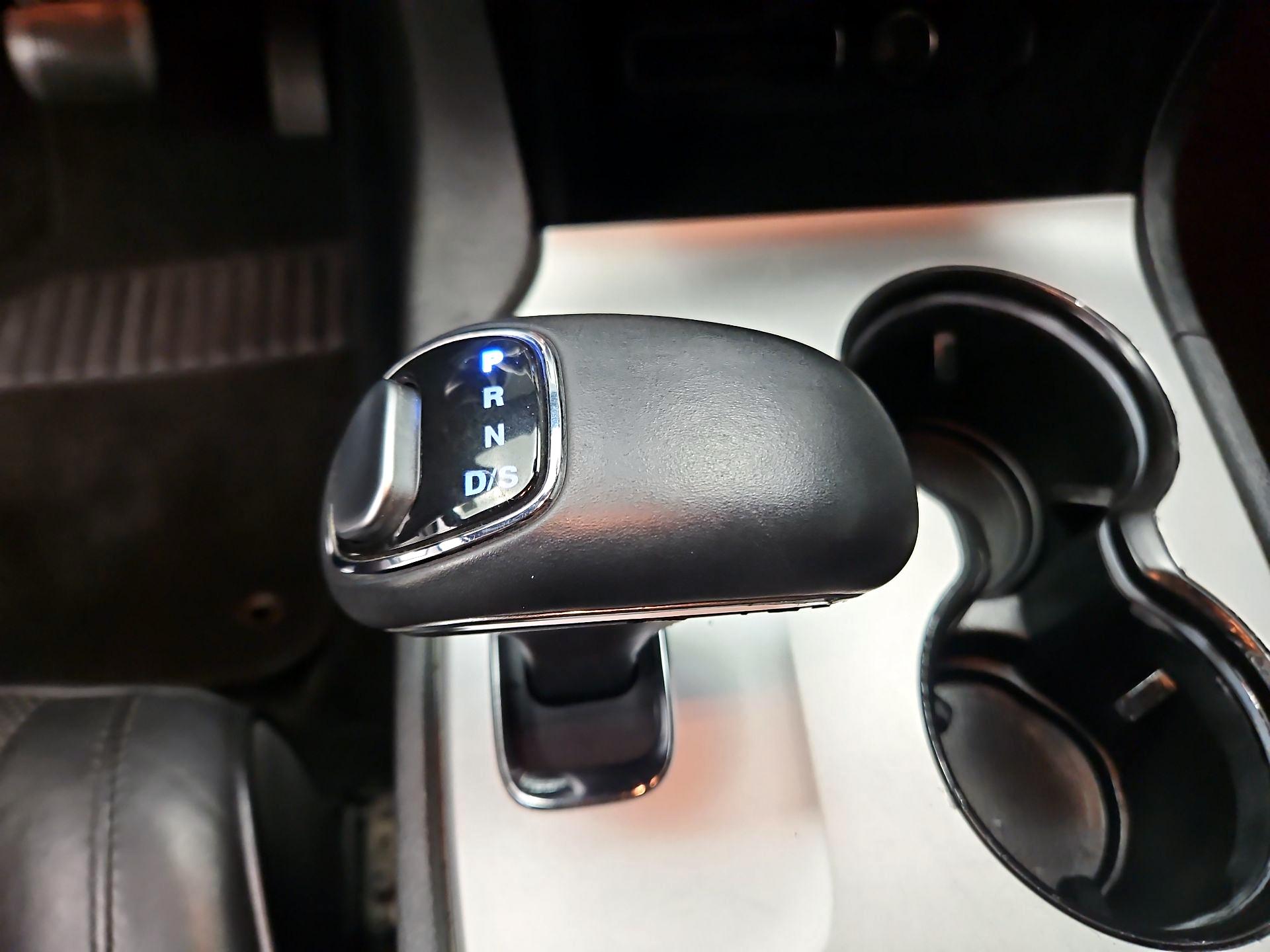 Thumbnail: 2014 Jeep Grand Cherokee - 18