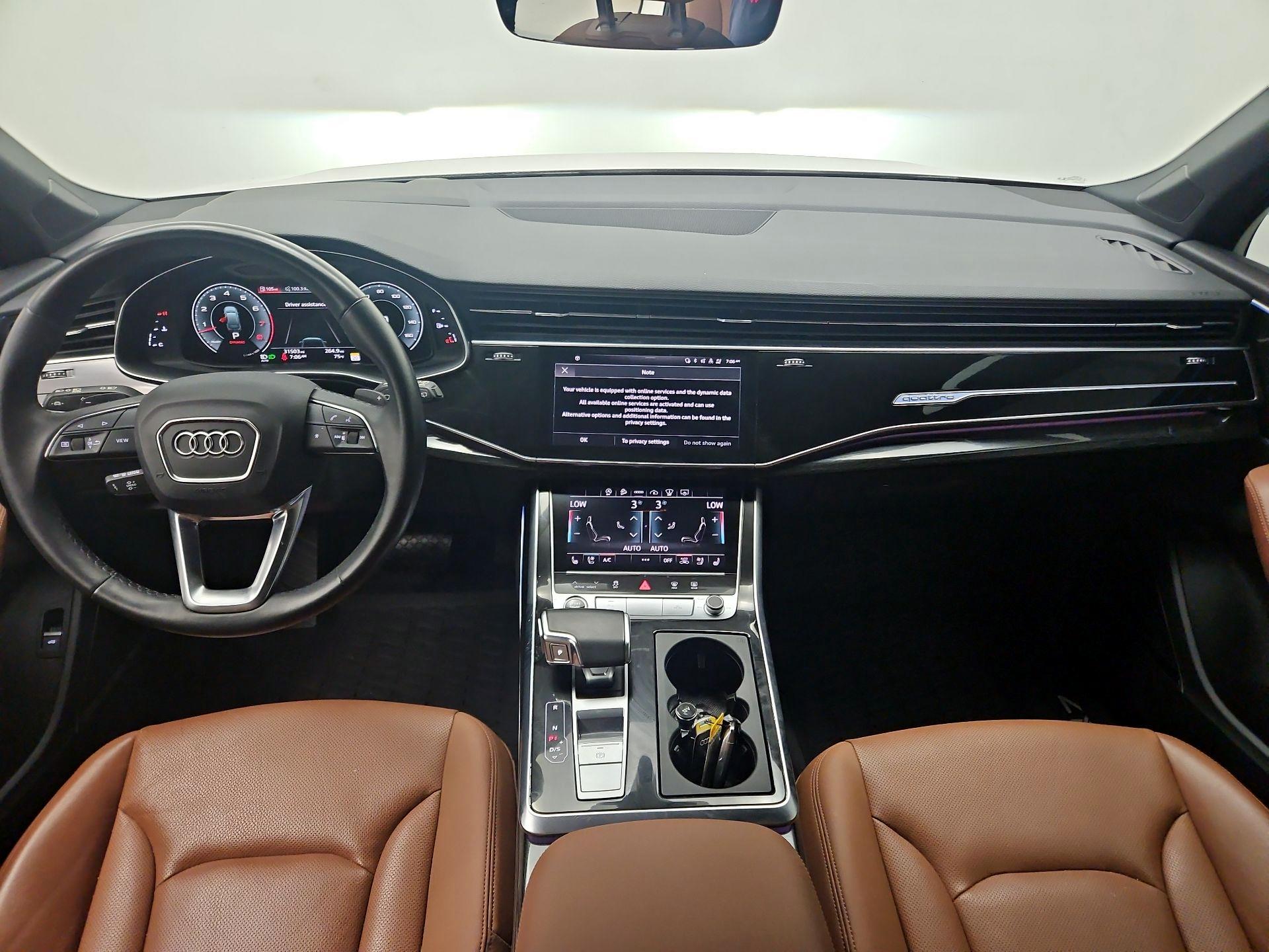 Thumbnail: 2022 Audi Q7 - 9