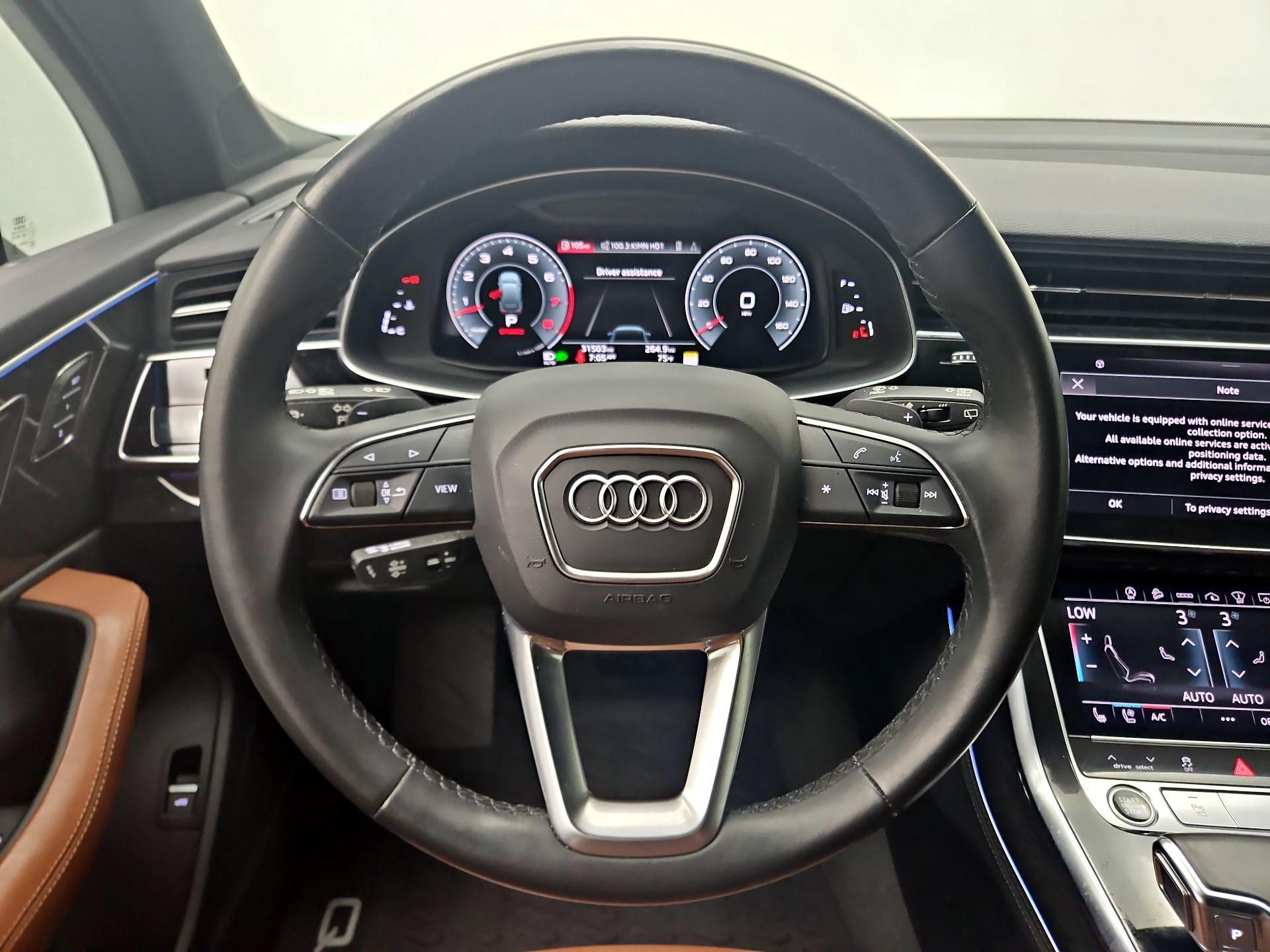 Thumbnail: 2022 Audi Q7 - 10