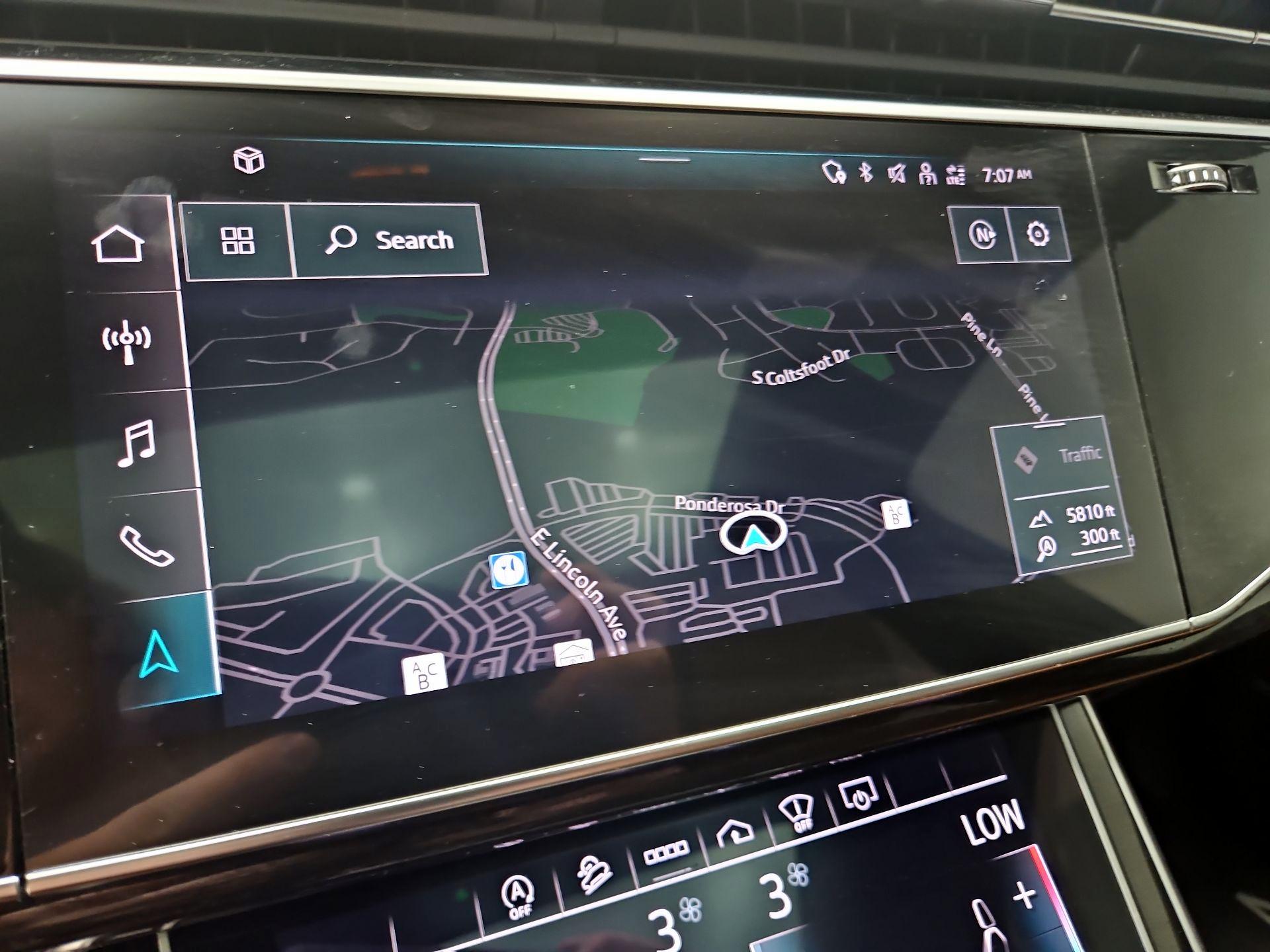 Thumbnail: 2022 Audi Q7 - 14