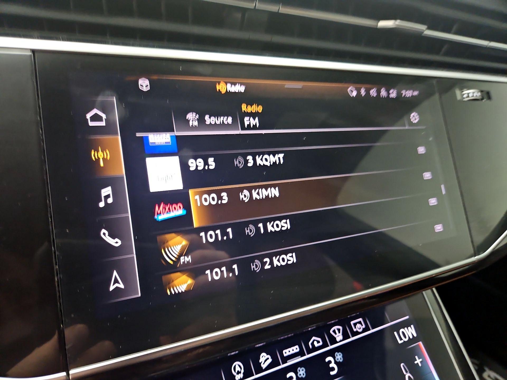 Thumbnail: 2022 Audi Q7 - 16