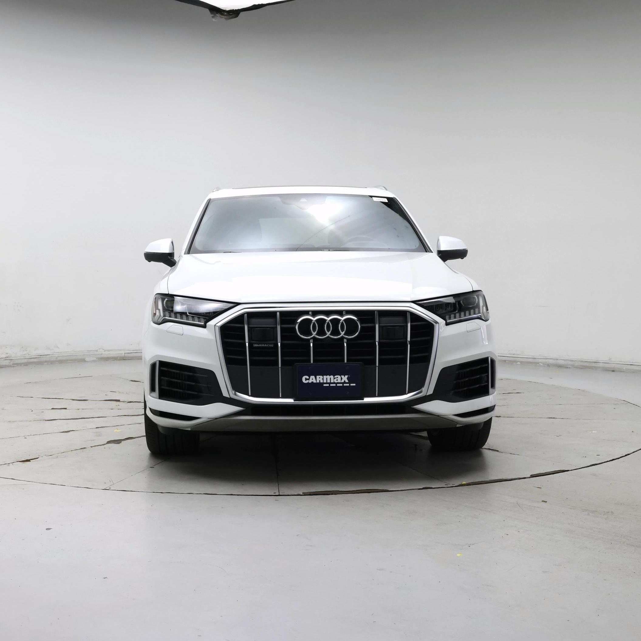 Thumbnail: 2022 Audi Q7 - 5