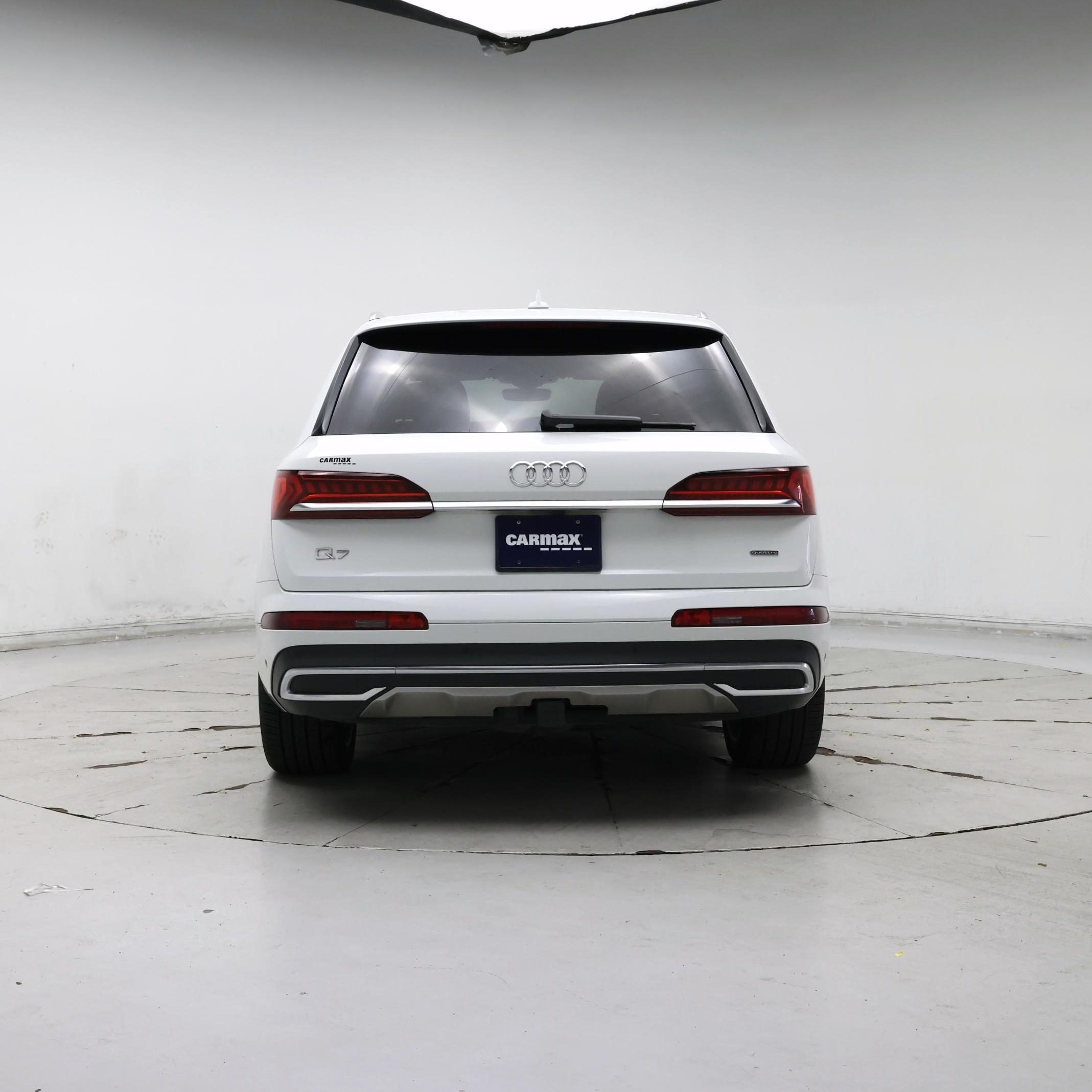 Thumbnail: 2022 Audi Q7 - 6