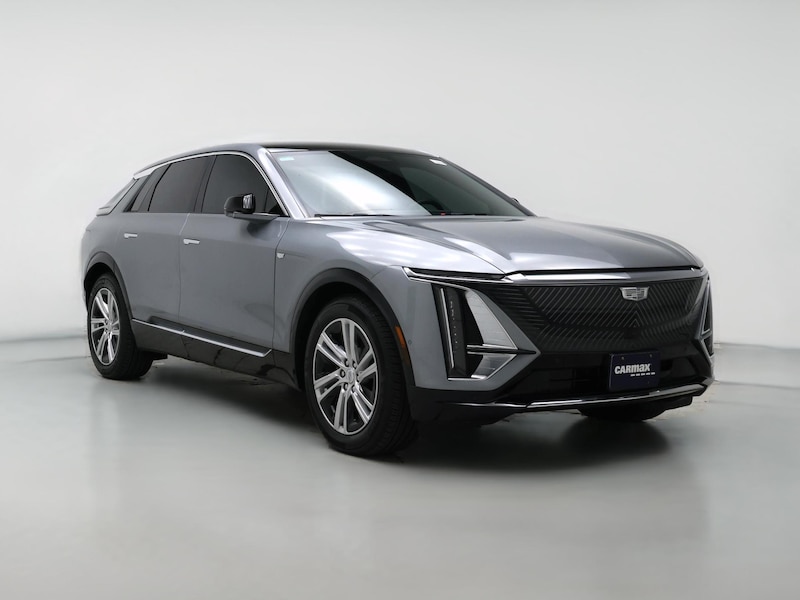 2024 Cadillac Lyriq Tech -
                  Parker, CO
