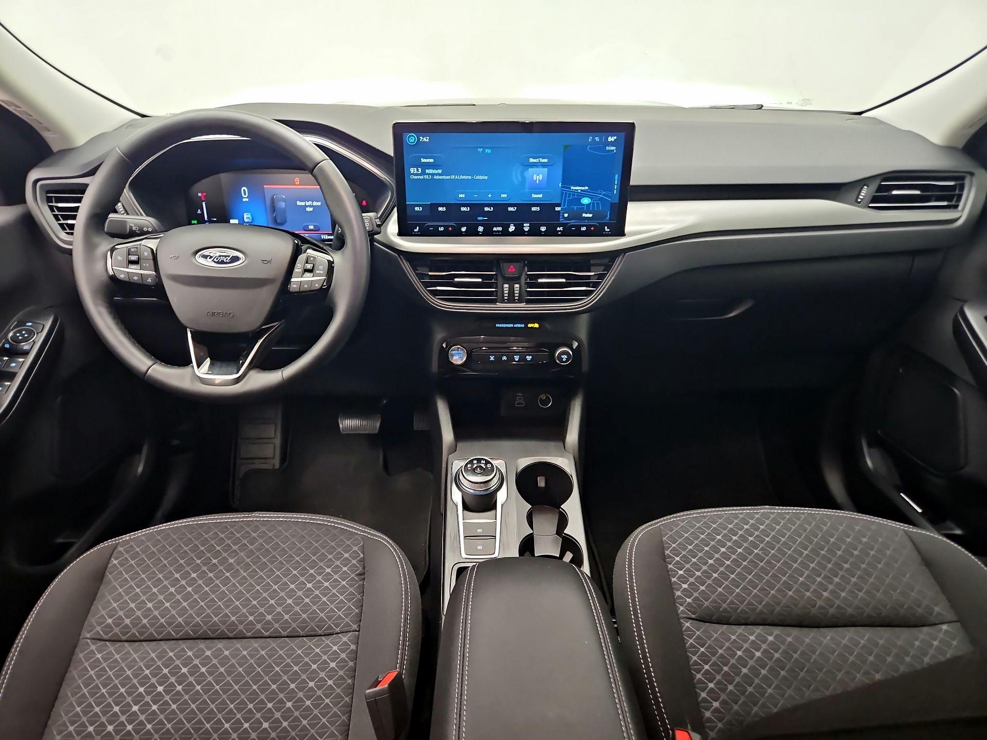 Thumbnail: 2025 Ford Escape - 9