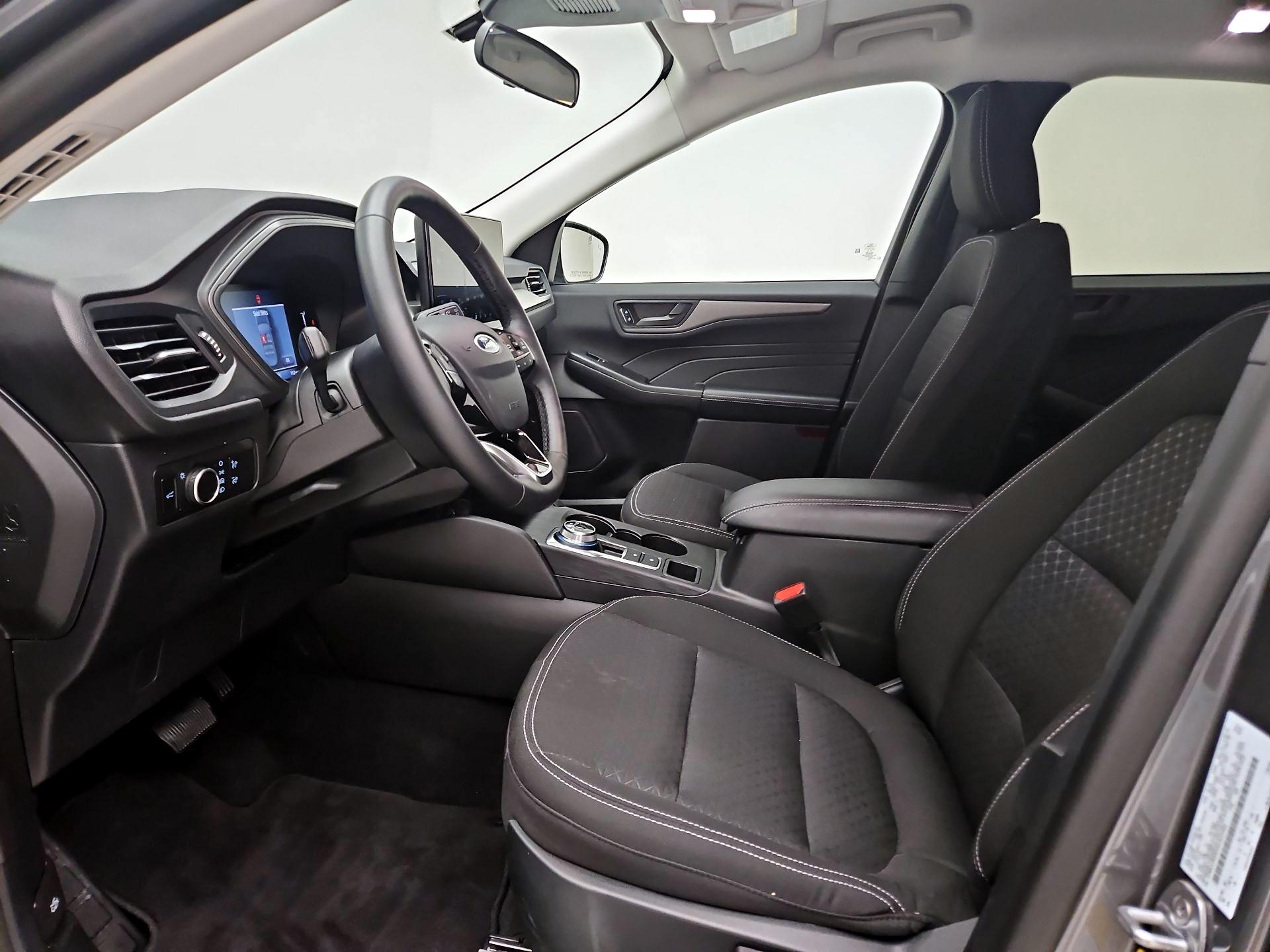 Thumbnail: 2025 Ford Escape - 11