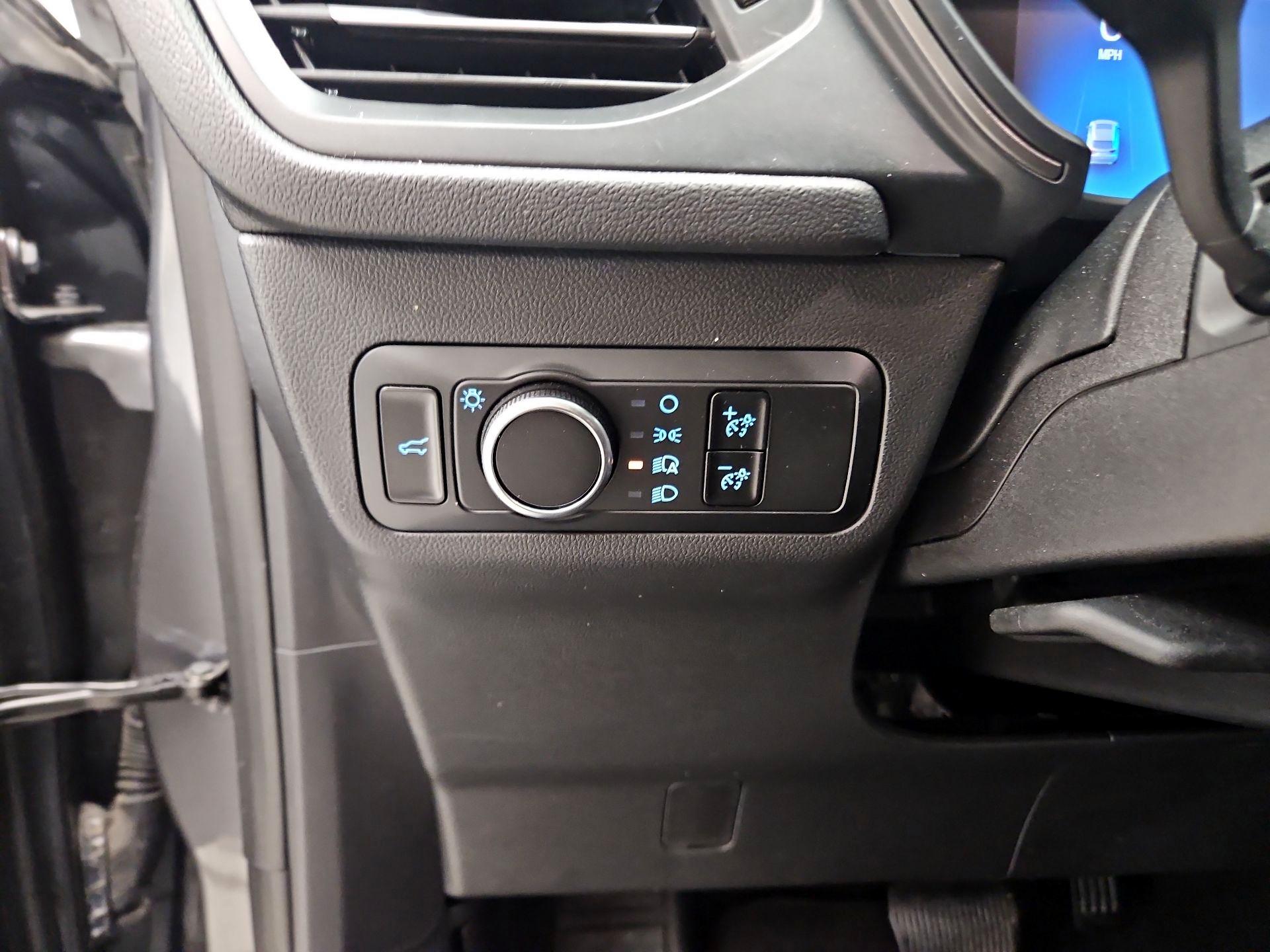 Thumbnail: 2025 Ford Escape - 13