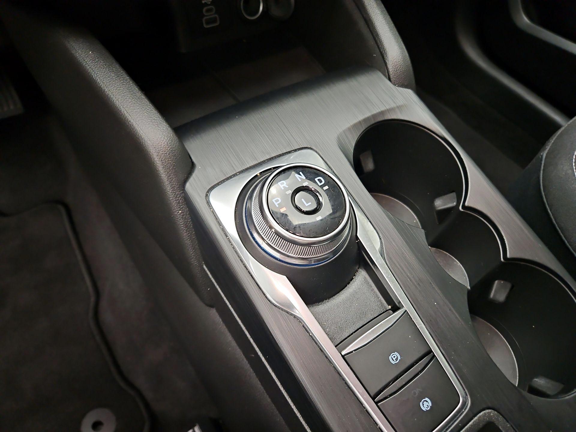 Thumbnail: 2025 Ford Escape - 18