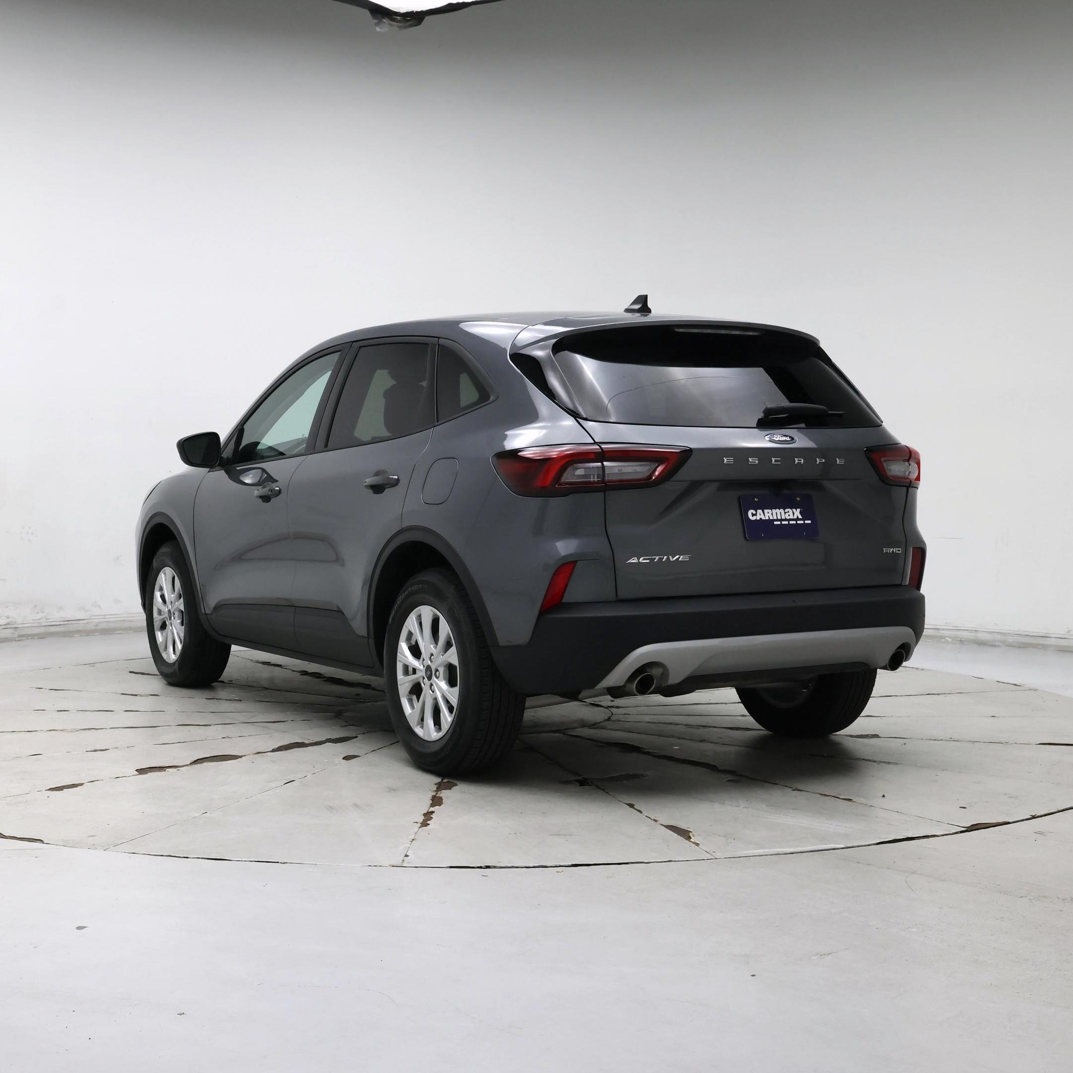 Thumbnail: 2025 Ford Escape - 2