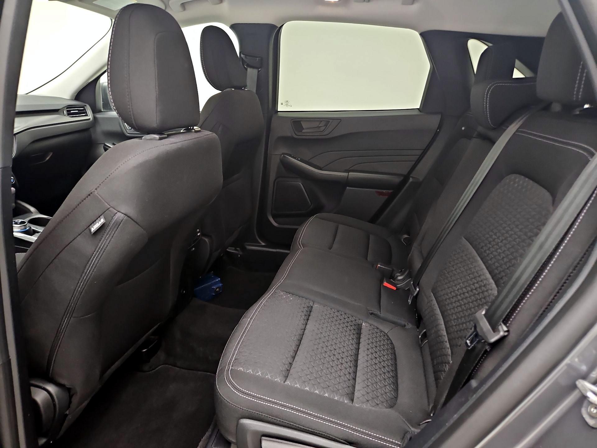 Thumbnail: 2025 Ford Escape - 20