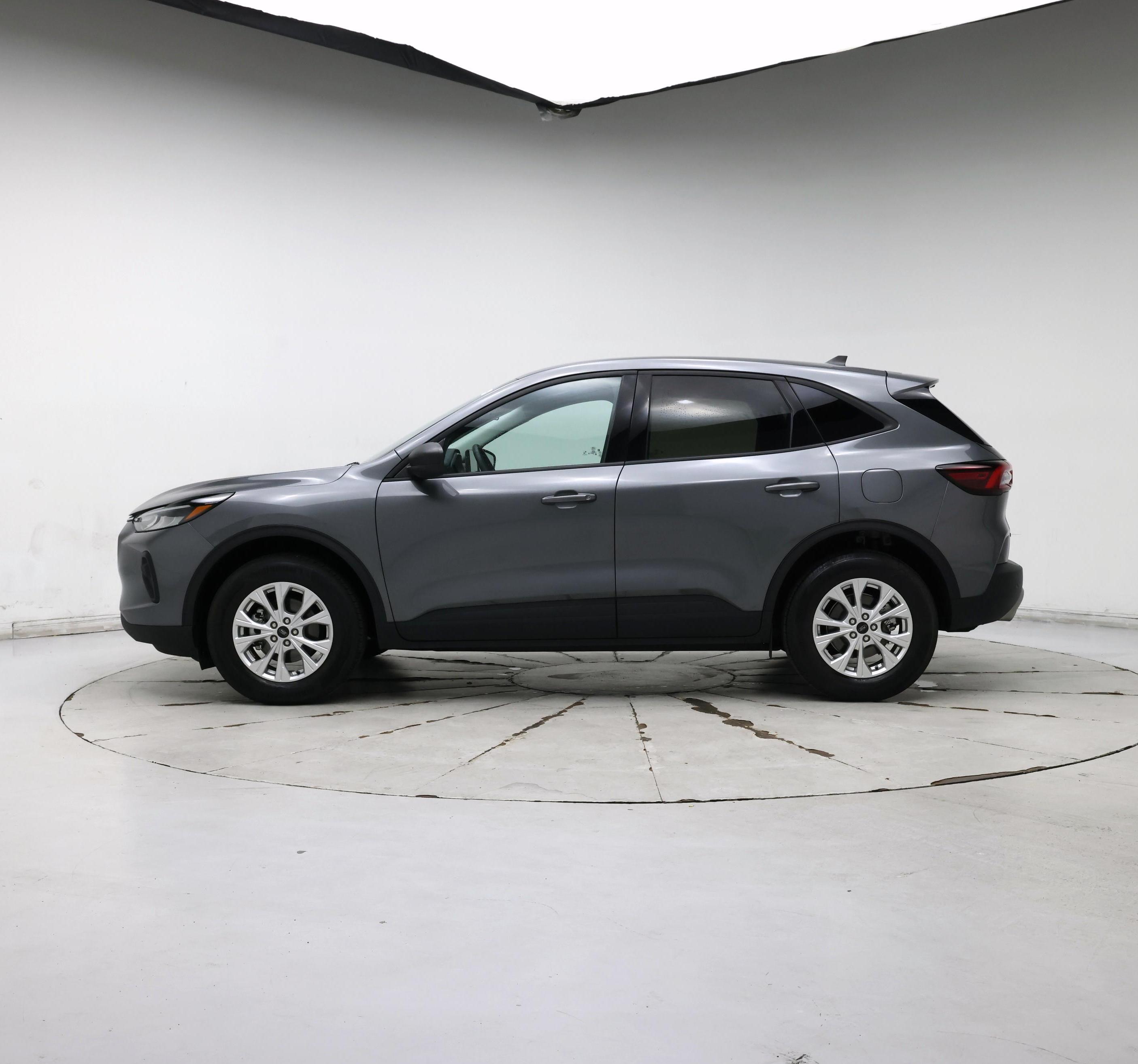 Thumbnail: 2025 Ford Escape - 3