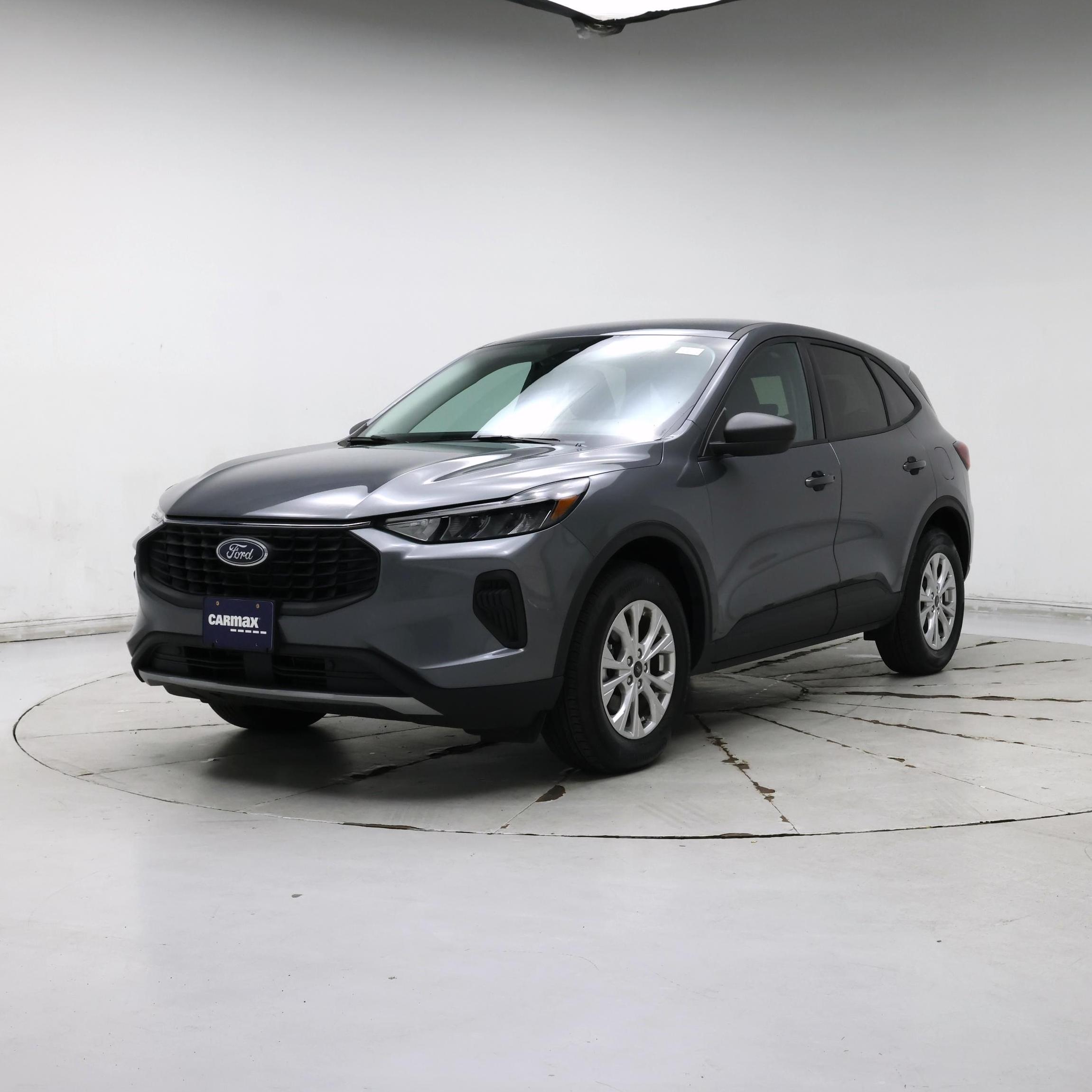 Thumbnail: 2025 Ford Escape - 4