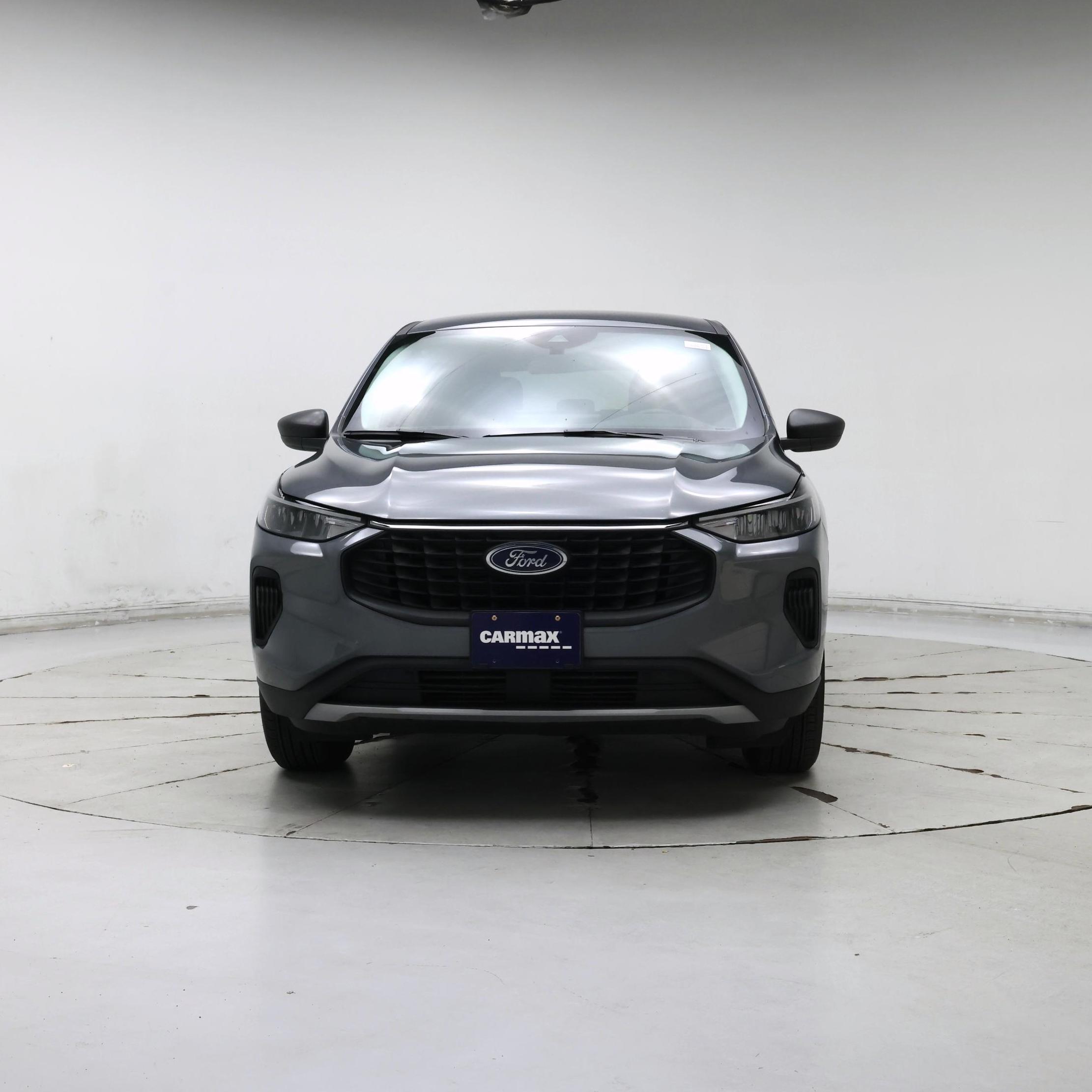 Thumbnail: 2025 Ford Escape - 5