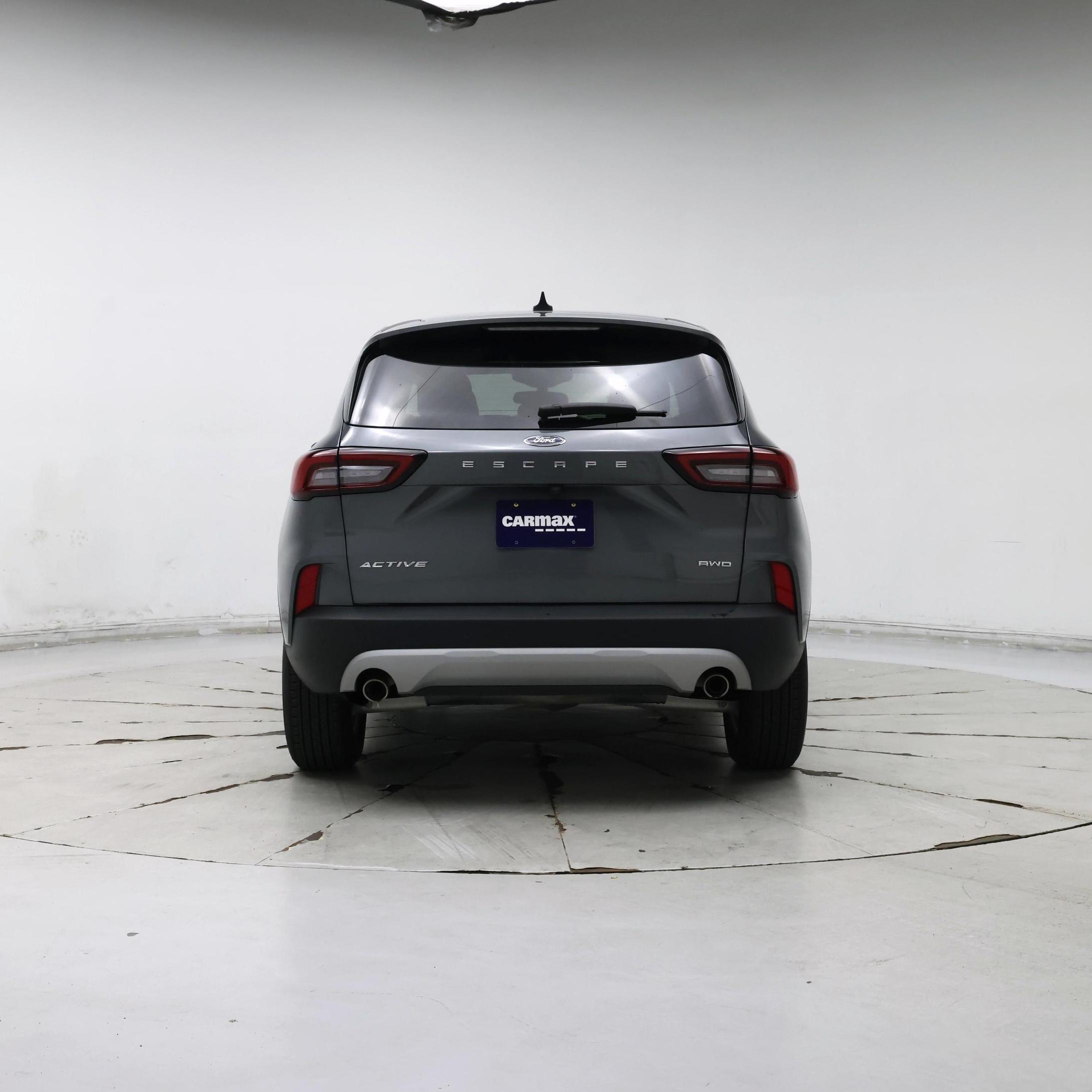 Thumbnail: 2025 Ford Escape - 6