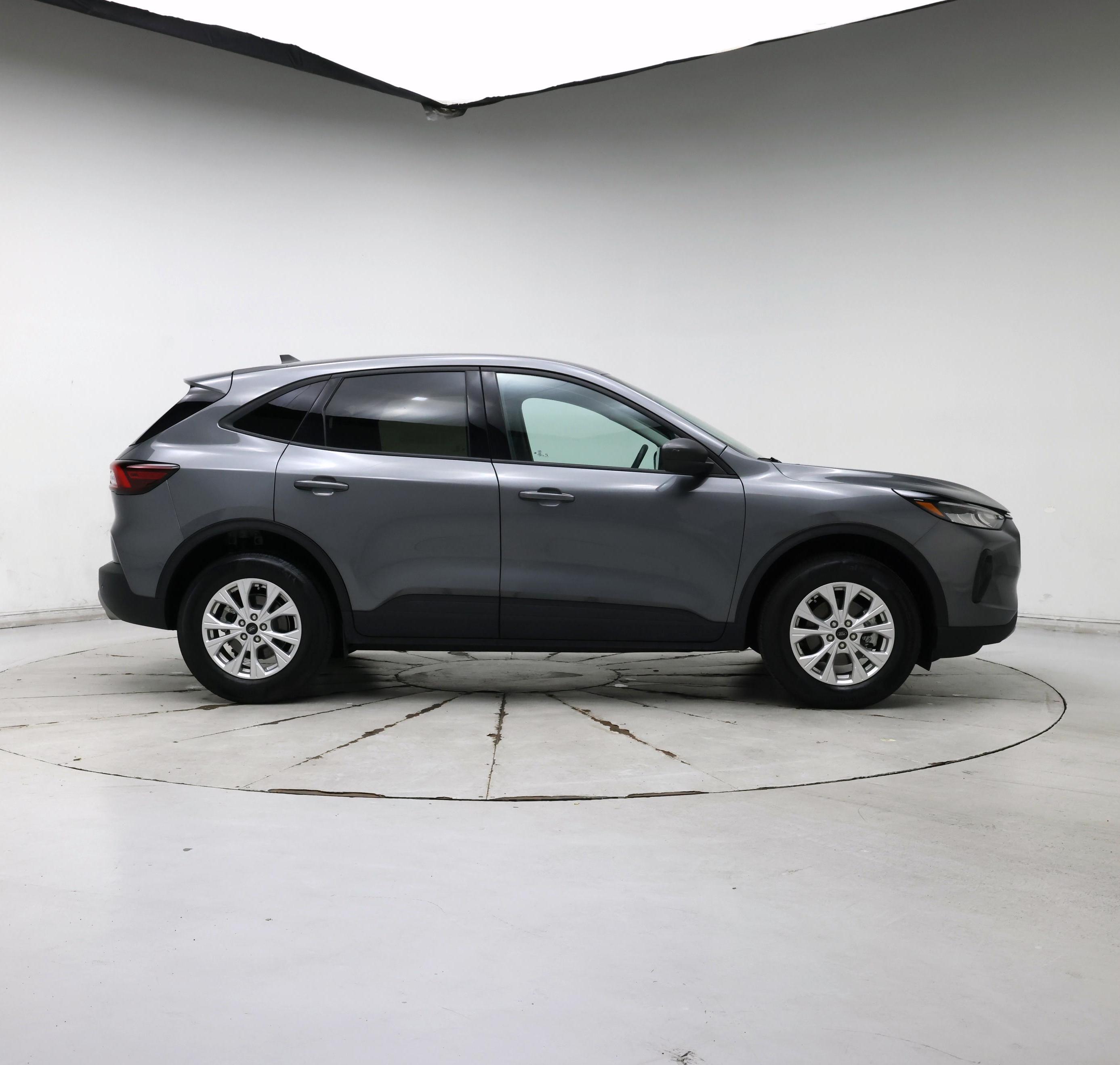 Thumbnail: 2025 Ford Escape - 7