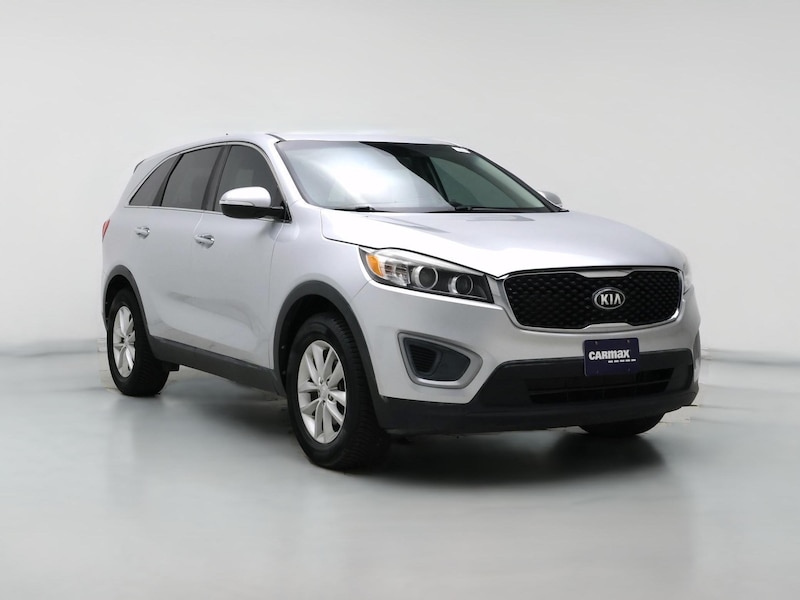 2017 Kia Sorento L