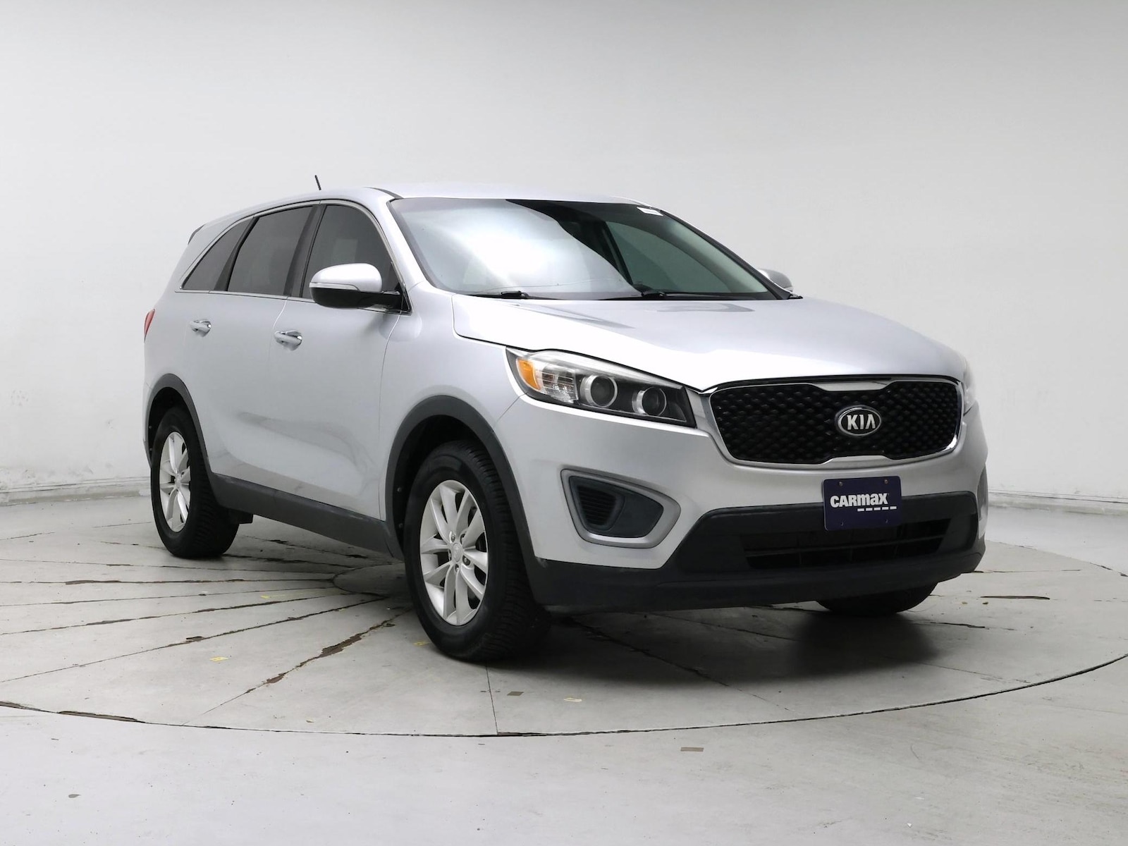 2017 Kia Sorento L - Photo 2
