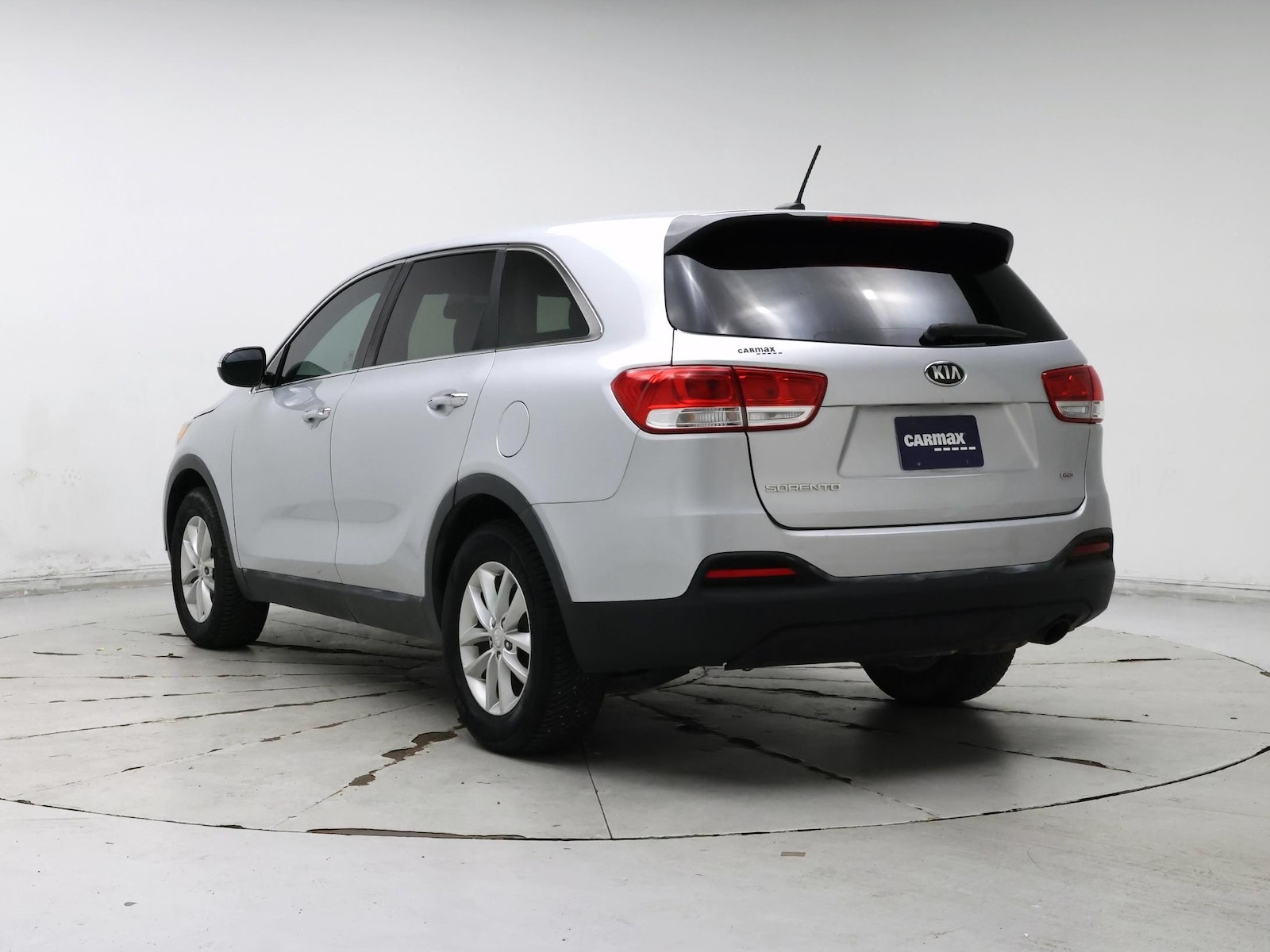 2017 Kia Sorento L - Photo 3