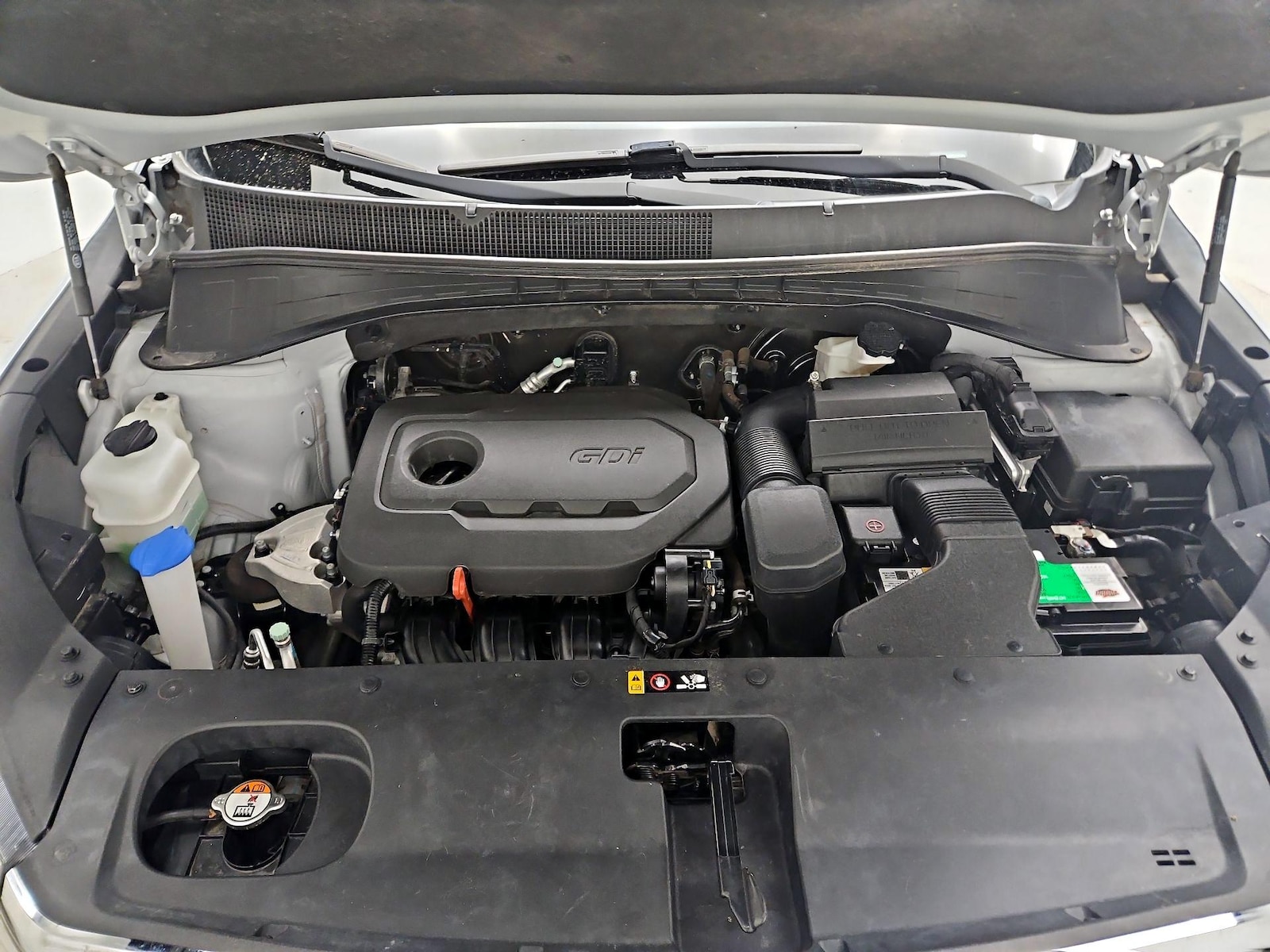 2017 Kia Sorento L - Photo 21