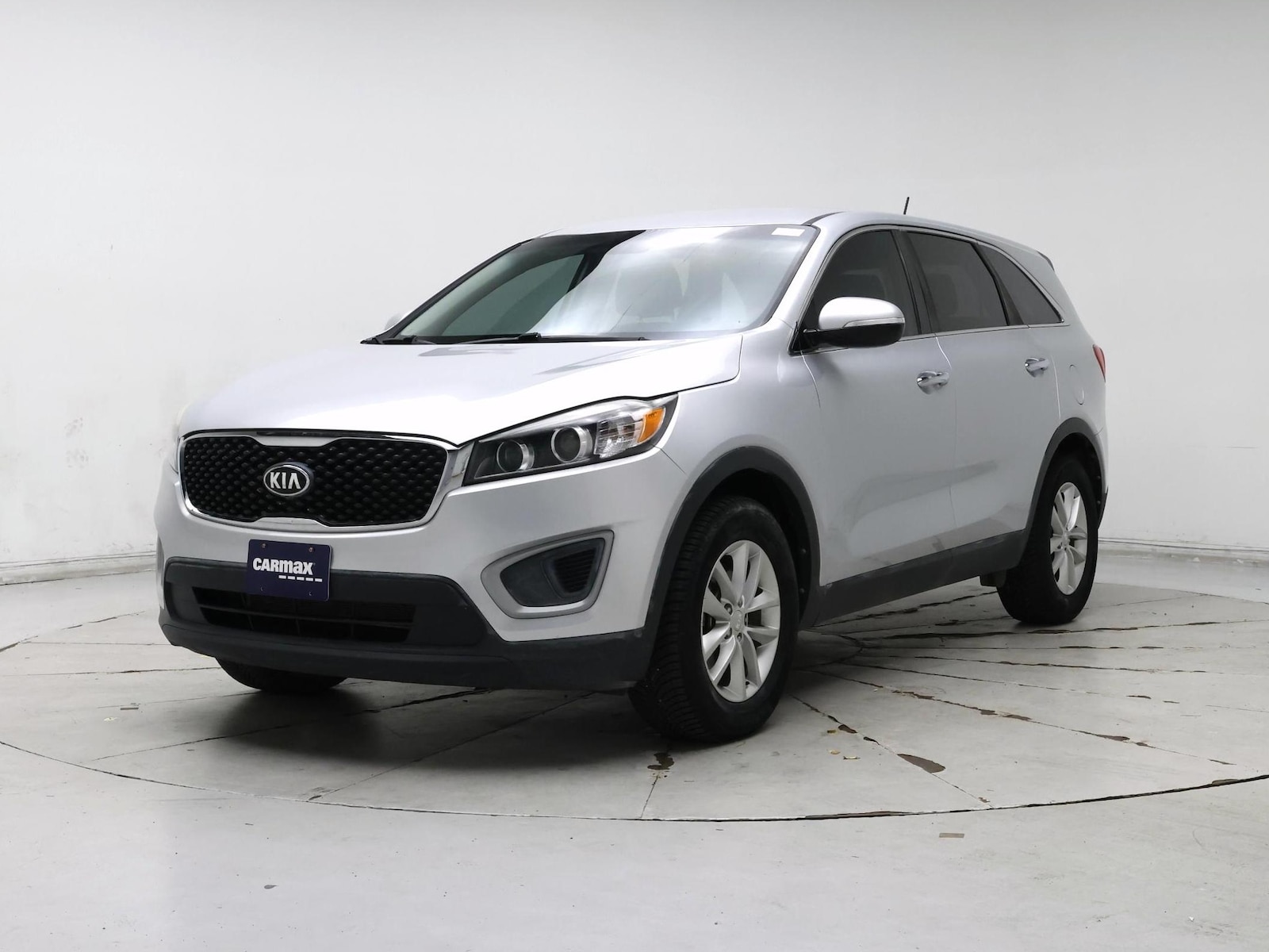 2017 Kia Sorento L - Photo 5