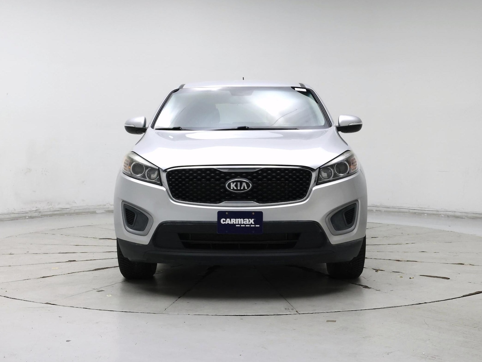 2017 Kia Sorento L - Photo 6