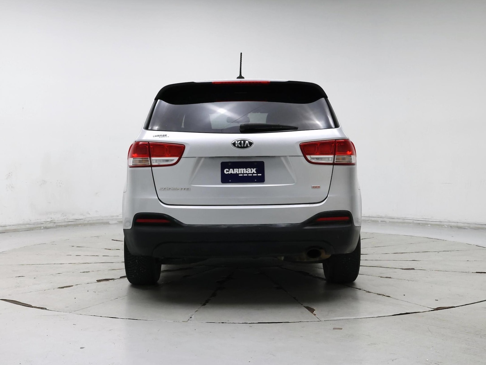 2017 Kia Sorento L - Photo 7