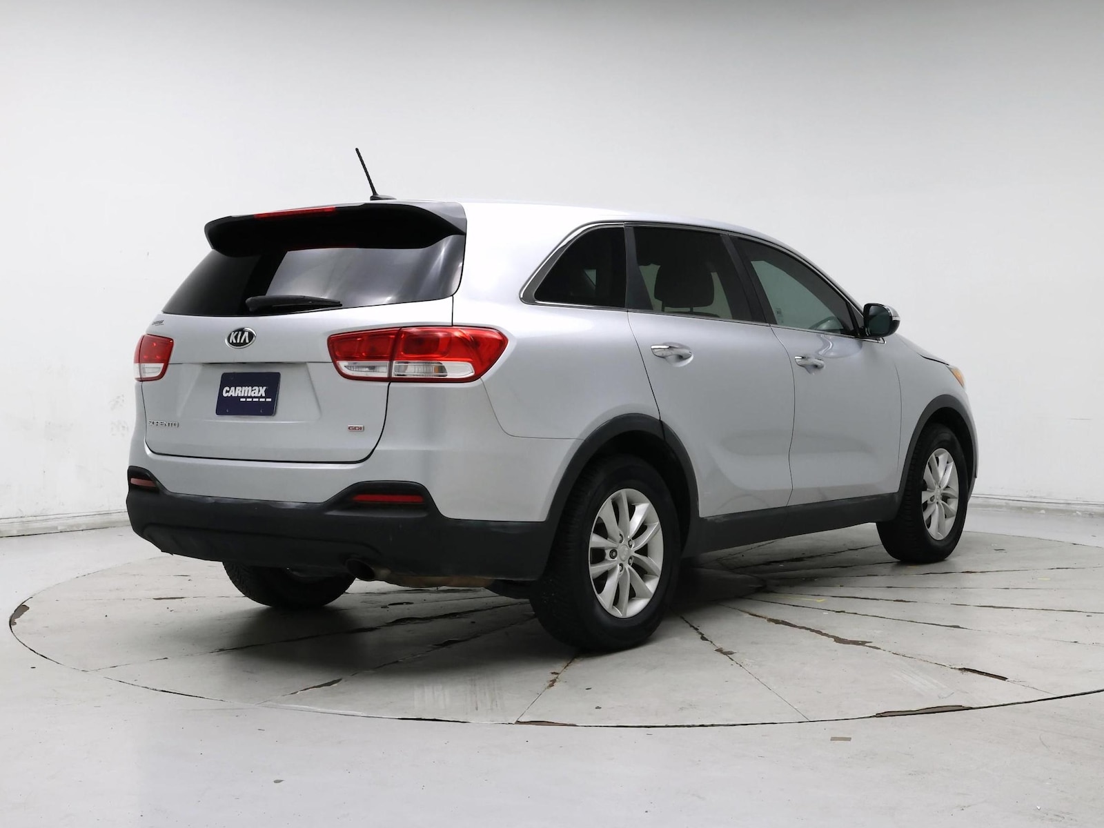 2017 Kia Sorento L - Photo 9