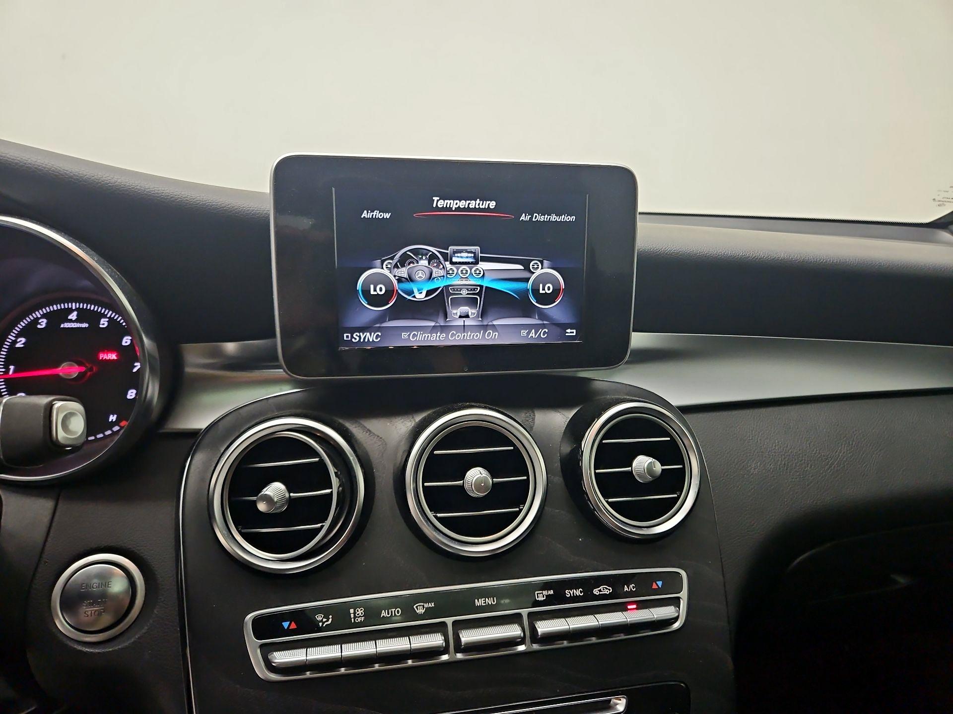 Thumbnail: 2018 Mercedes-Benz GLC - 16