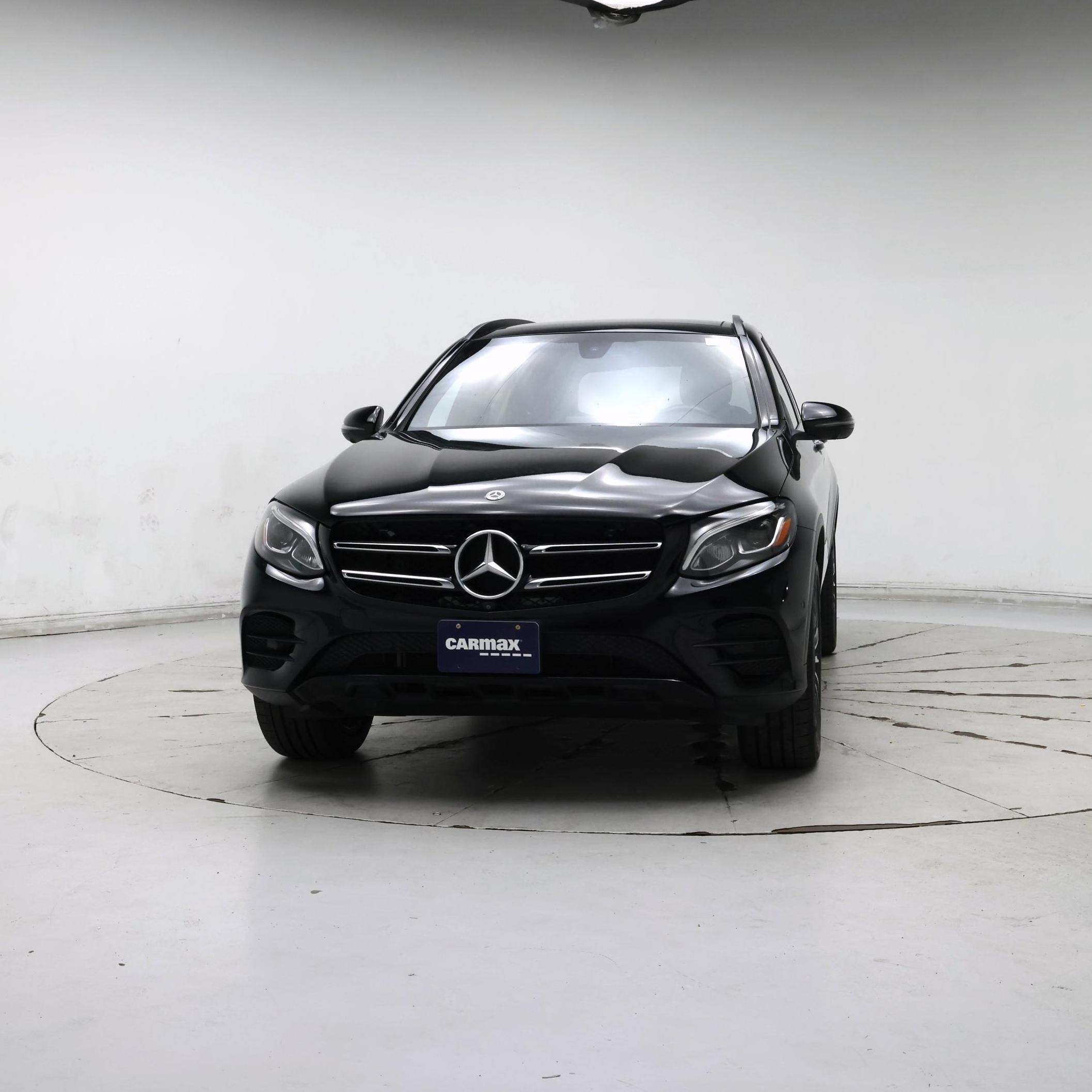 Thumbnail: 2018 Mercedes-Benz GLC - 5