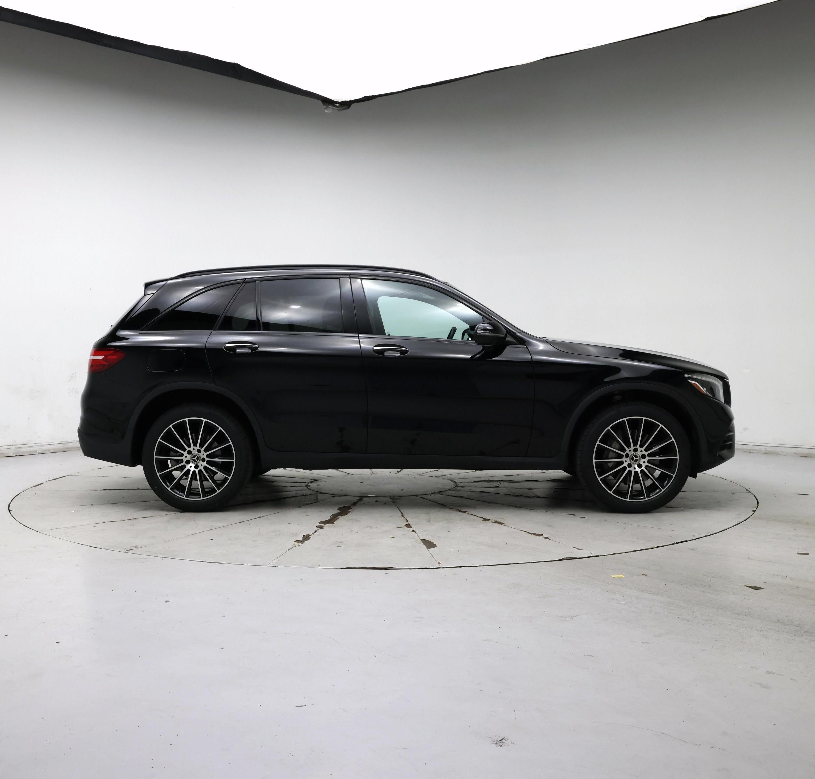 Thumbnail: 2018 Mercedes-Benz GLC - 7