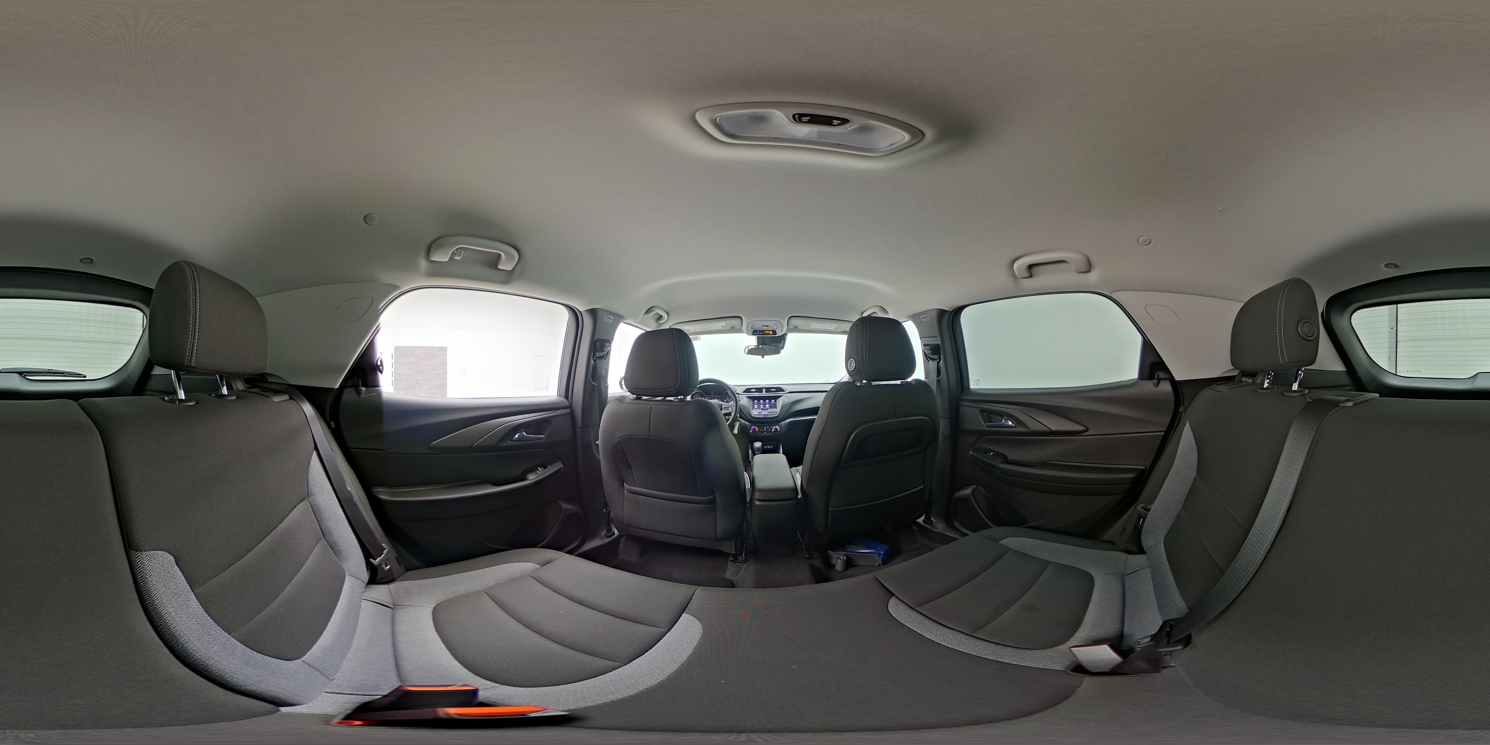 2023 Chevrolet TrailBlazer LS - Photo 26