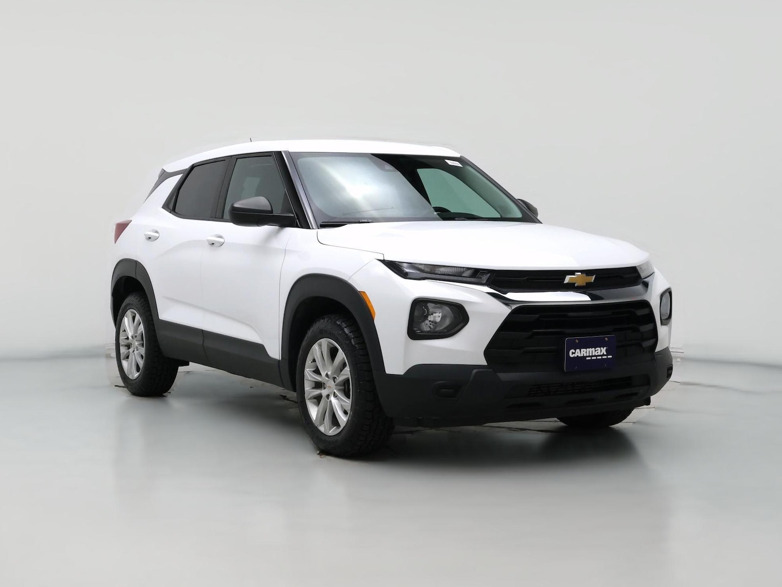 2023 Chevrolet TrailBlazer LS - Photo 1