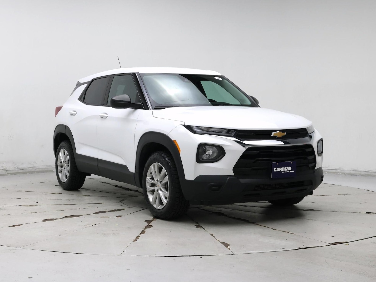 2023 Chevrolet TrailBlazer LS - Photo 2