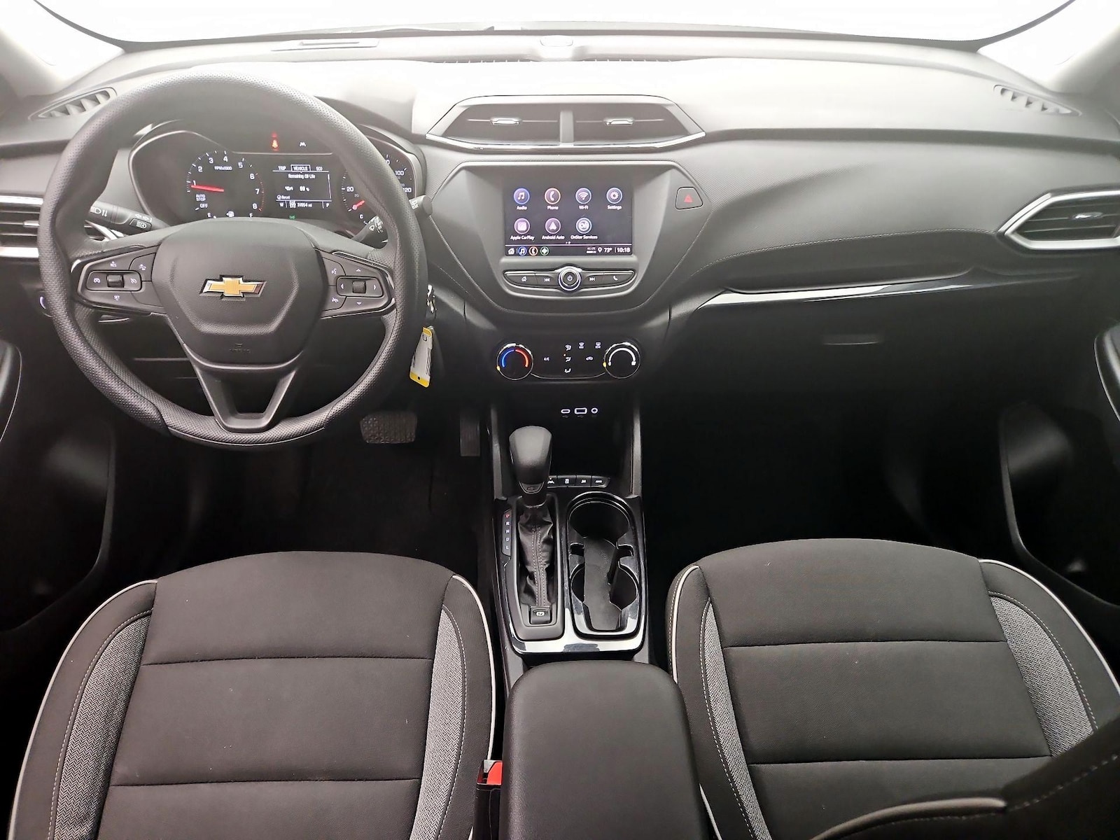 2023 Chevrolet TrailBlazer LS - Photo 10