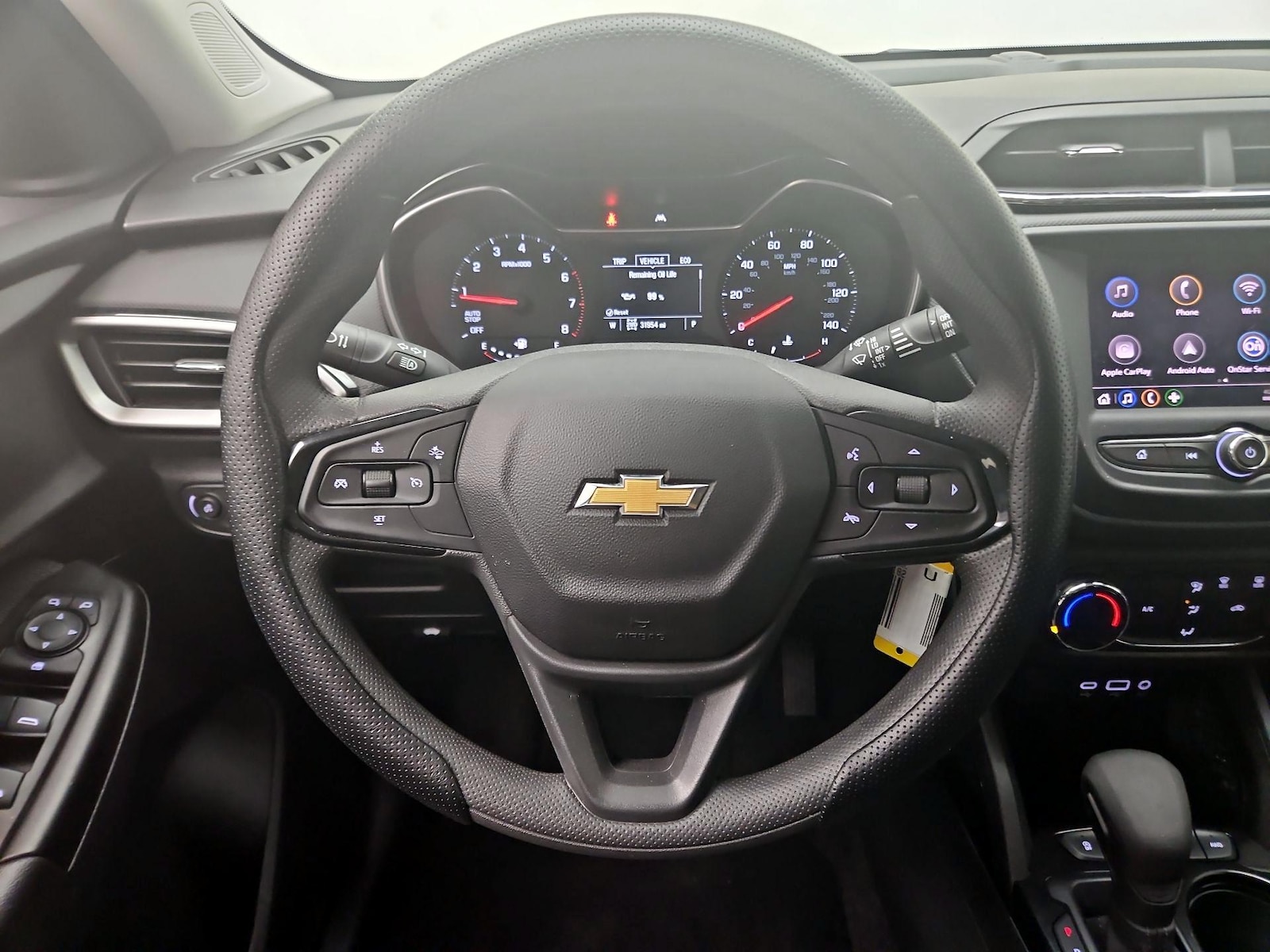 2023 Chevrolet TrailBlazer LS - Photo 11