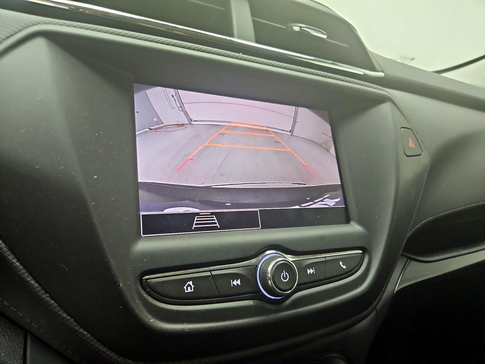 2023 Chevrolet TrailBlazer LS - Photo 15